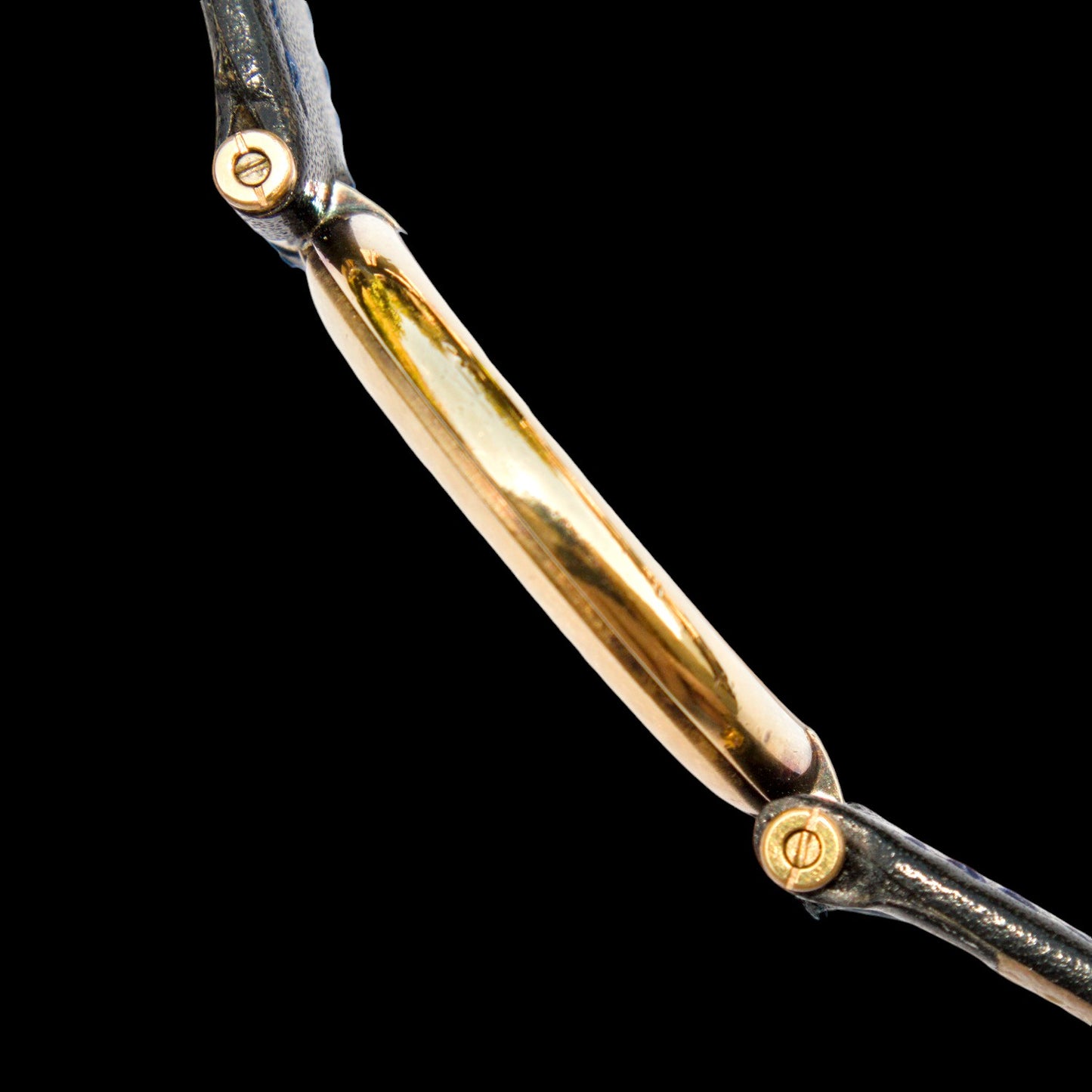 Cartier Must Vendome - Sector Dial - Vermeil
