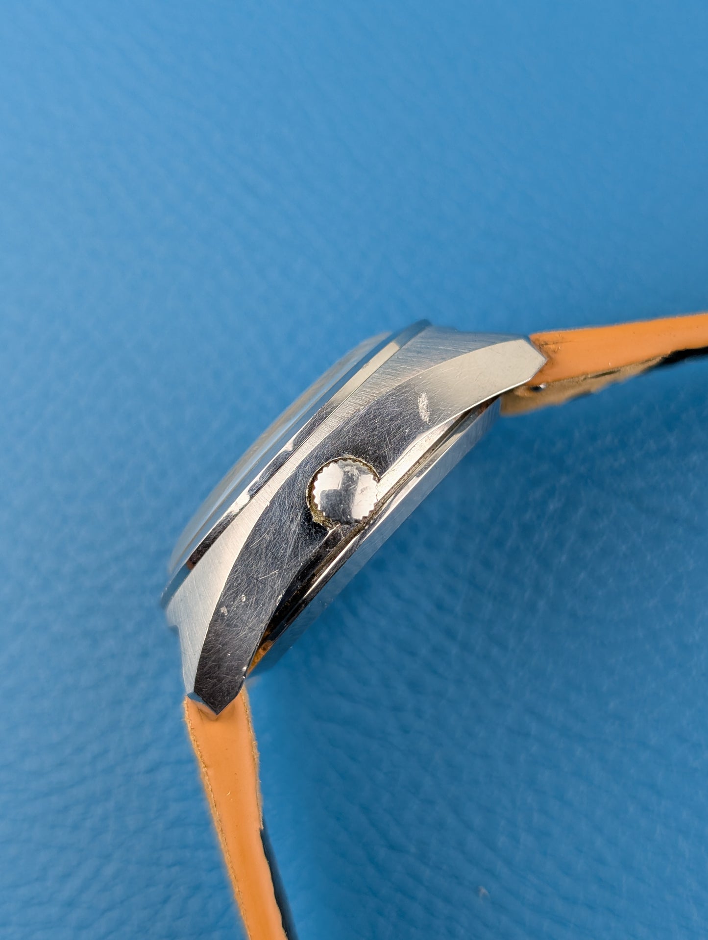 R. Fleury Quartz