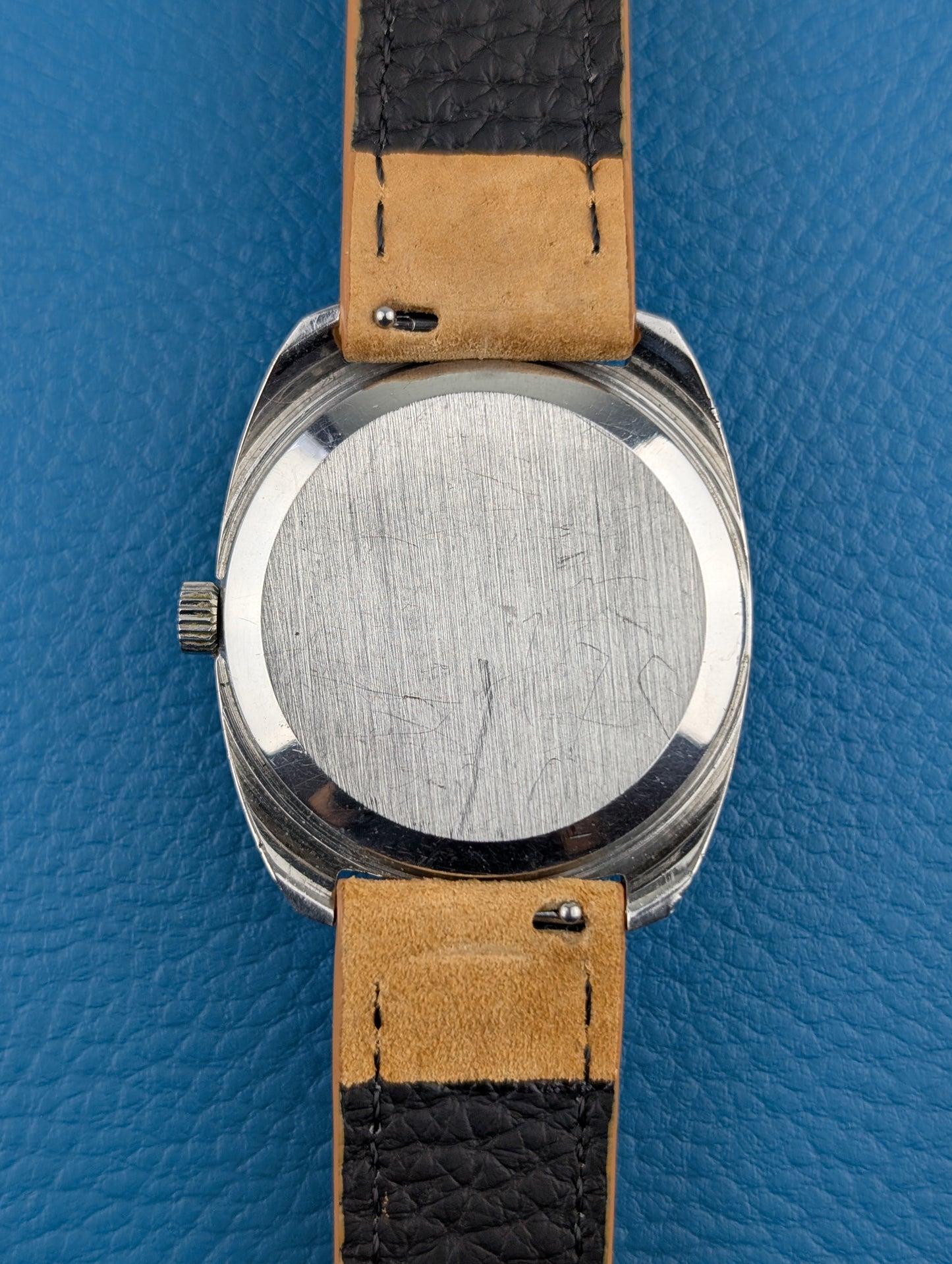 R. Fleury Quartz