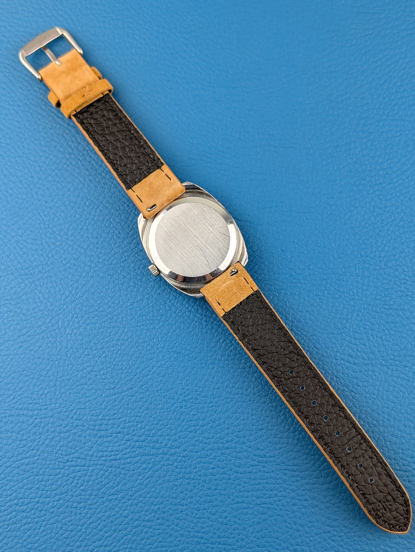 R. Fleury Quartz
