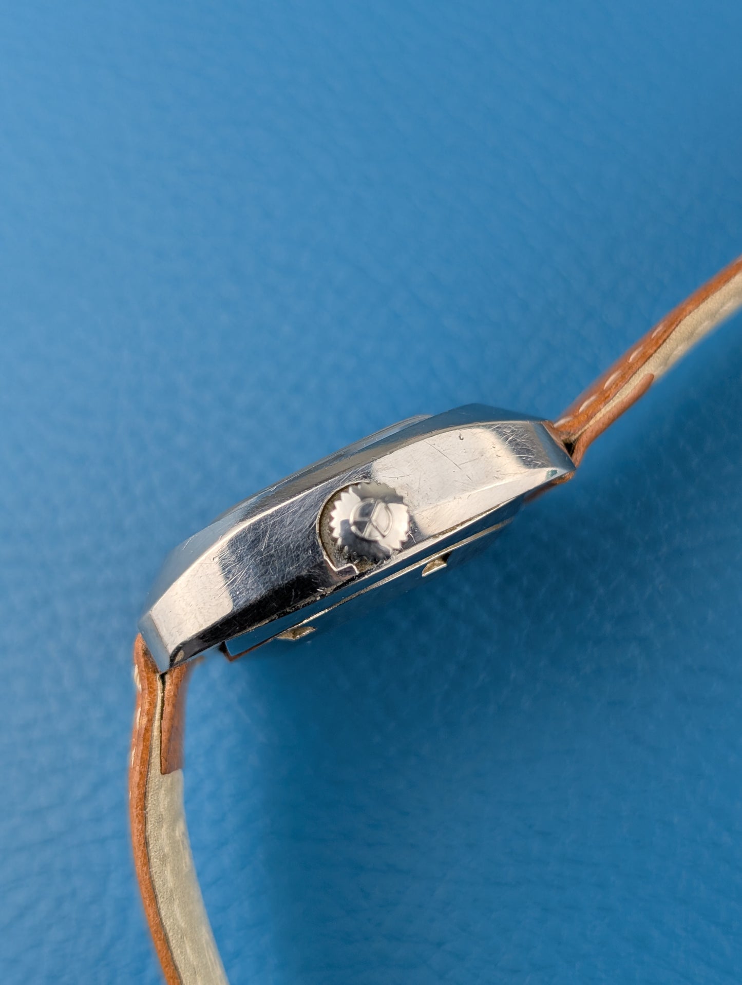 Mathey-Tissot Automatic Matissonic UHF