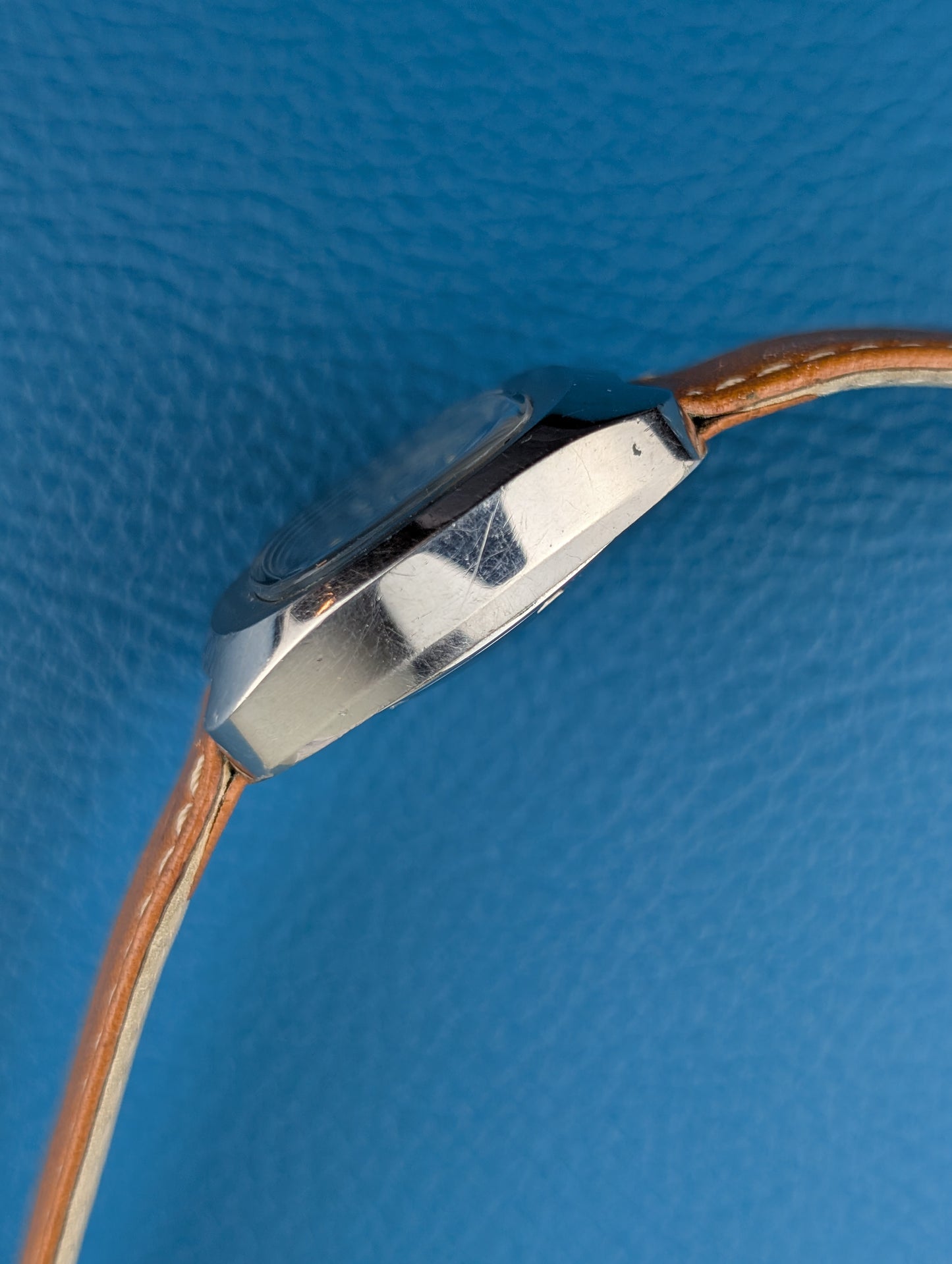 Mathey-Tissot Automatic Matissonic UHF
