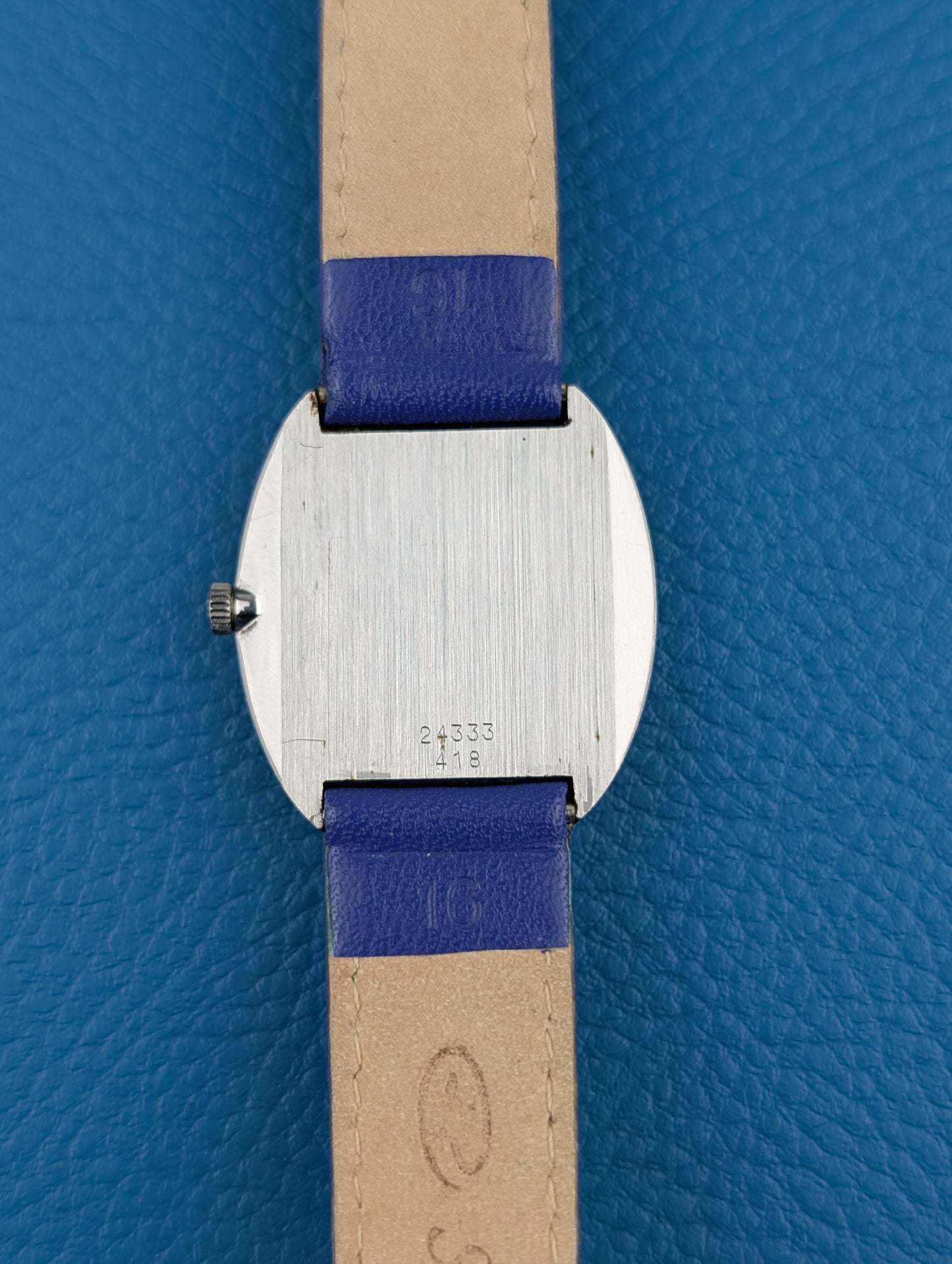 Favre-Leuba Ellipse
