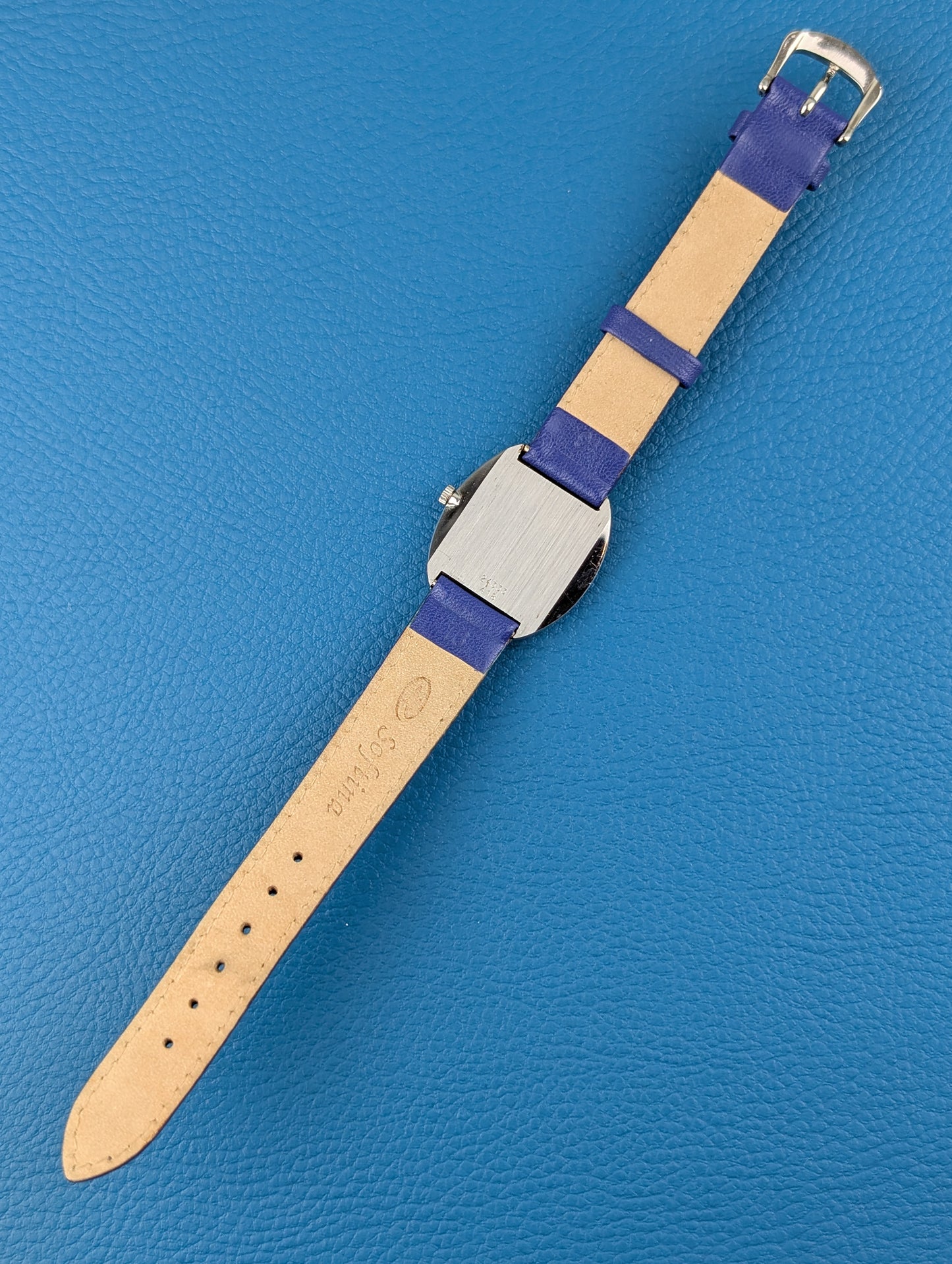 Favre-Leuba Ellipse