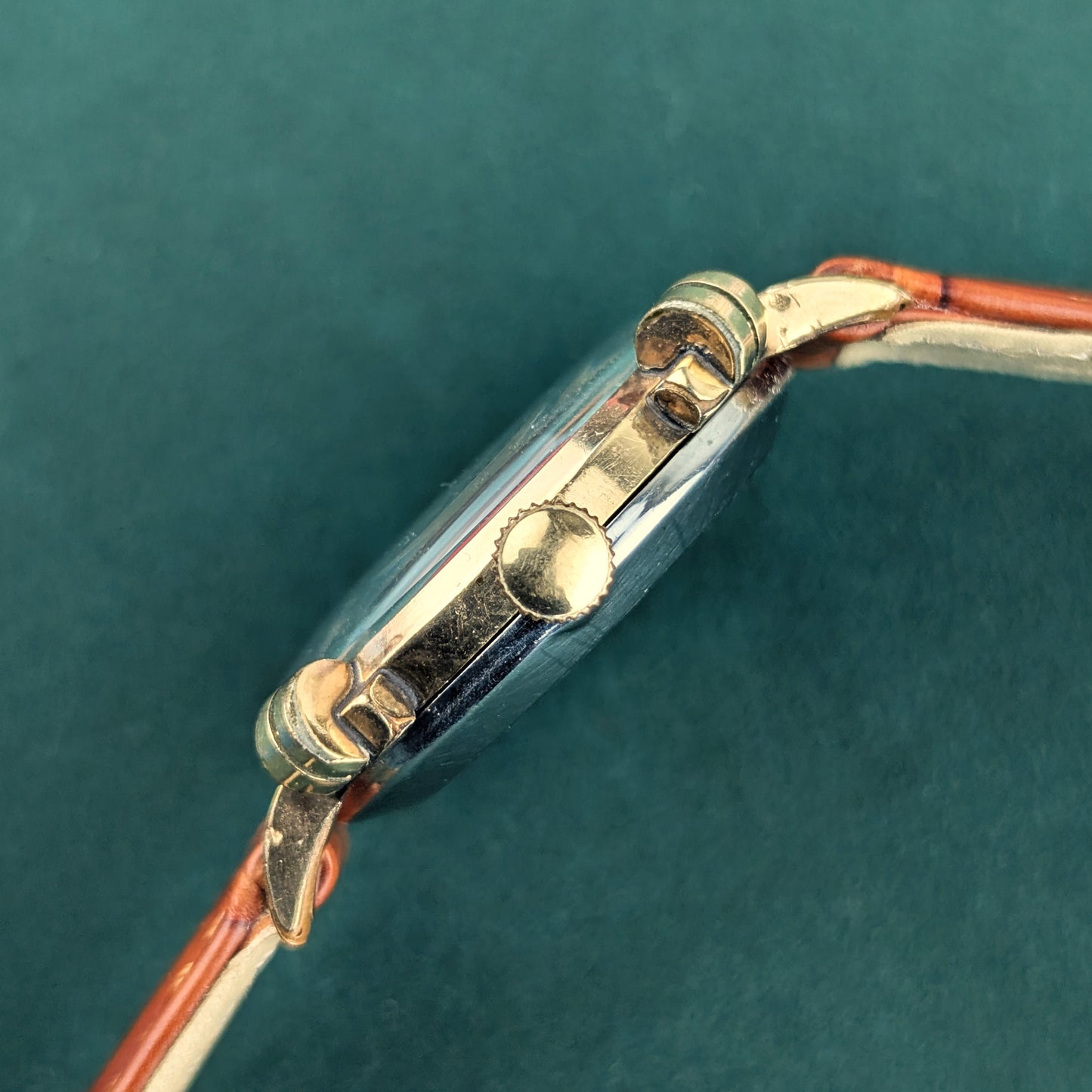 Lafont (Fairfax) Fancy Lugs