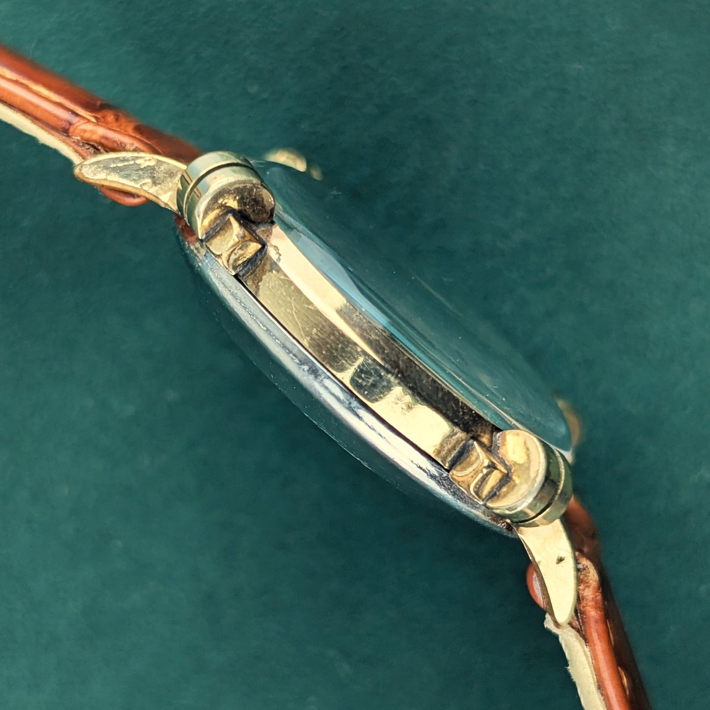 Lafont (Fairfax) Fancy Lugs