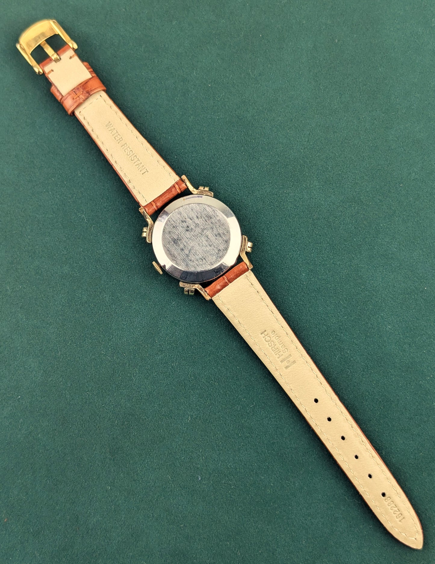 Lafont (Fairfax) Fancy Lugs