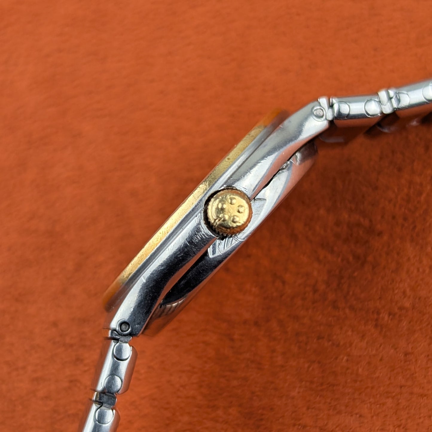 Eterna Galaxis Two Tone