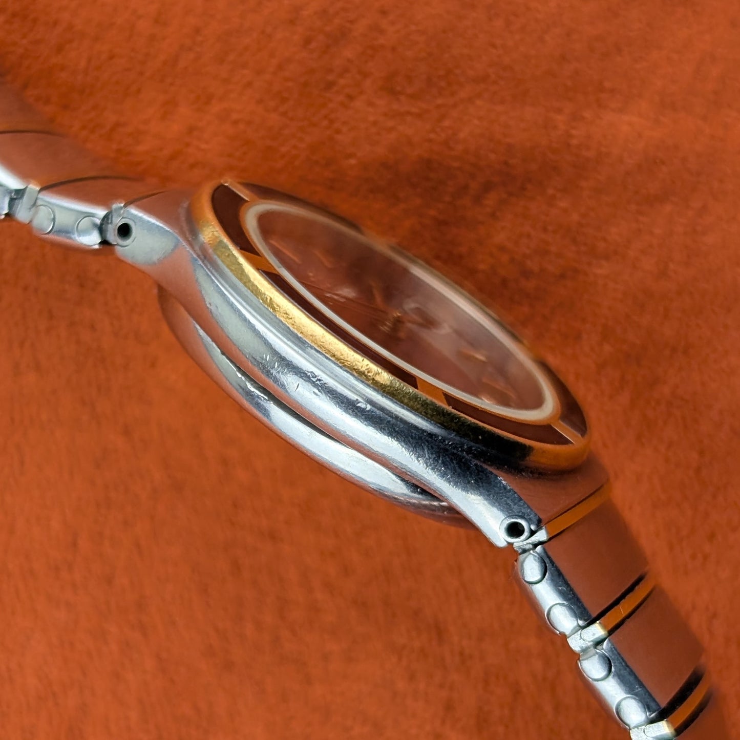 Eterna Galaxis Two Tone