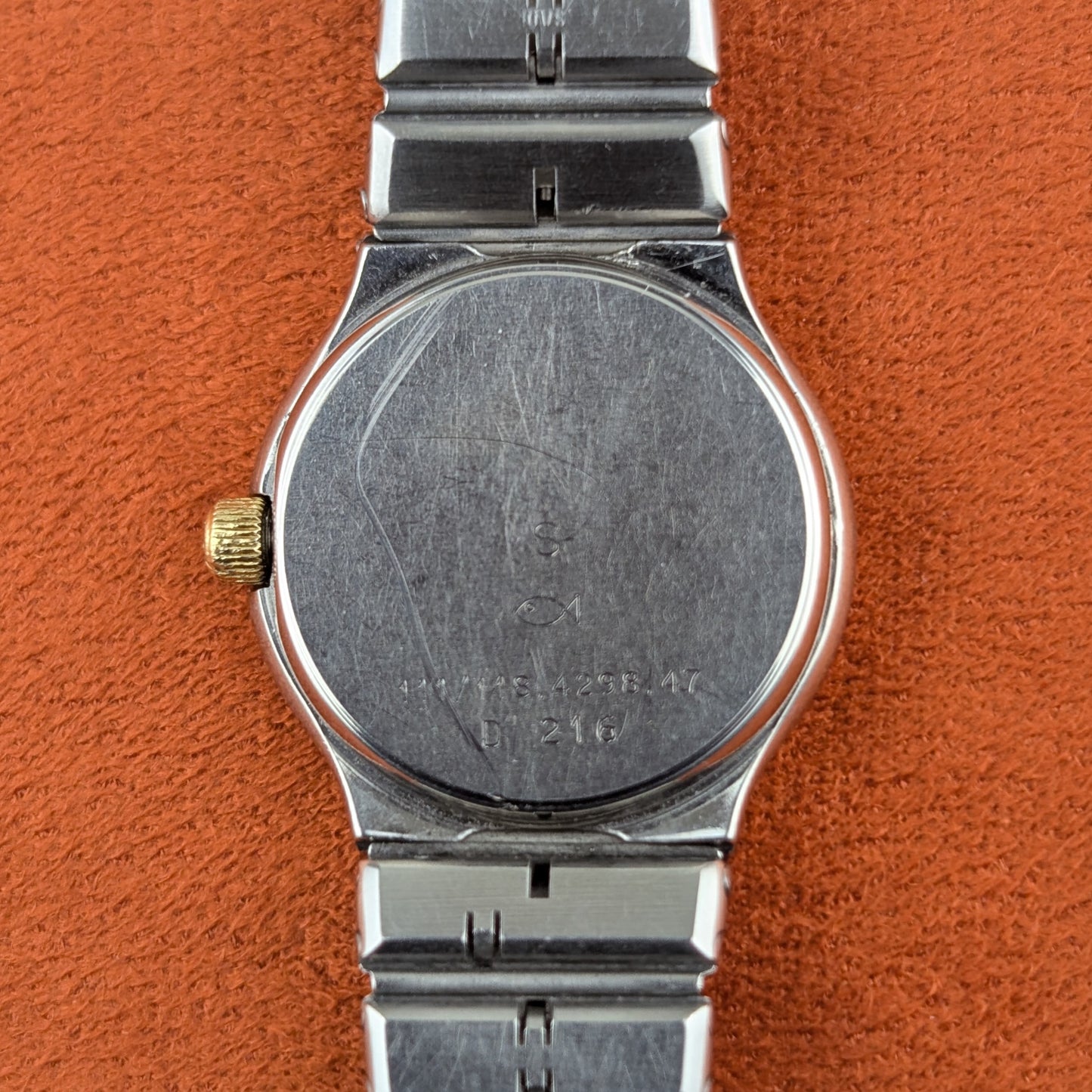 Eterna Galaxis Two Tone