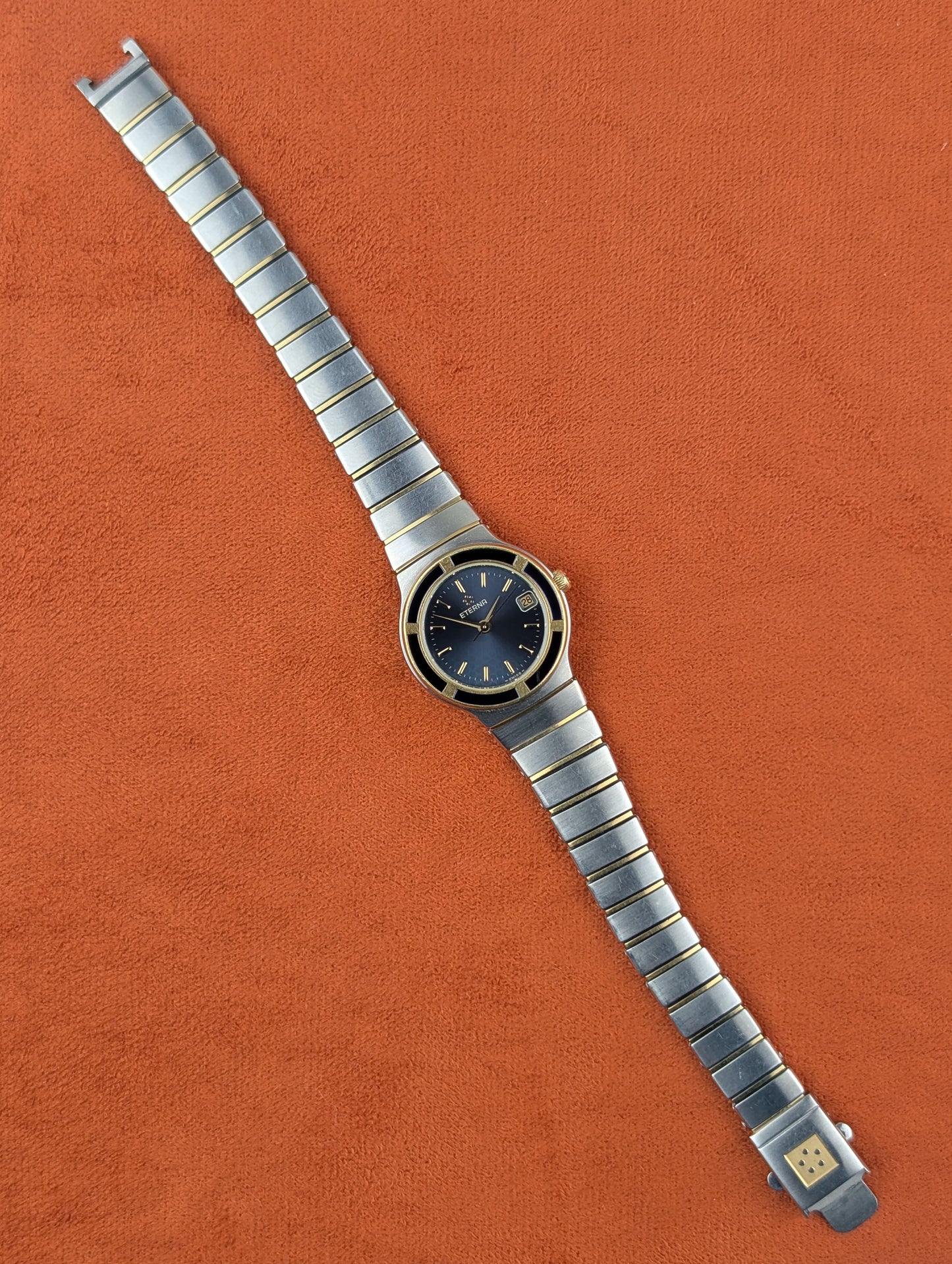Eterna Galaxis Two Tone