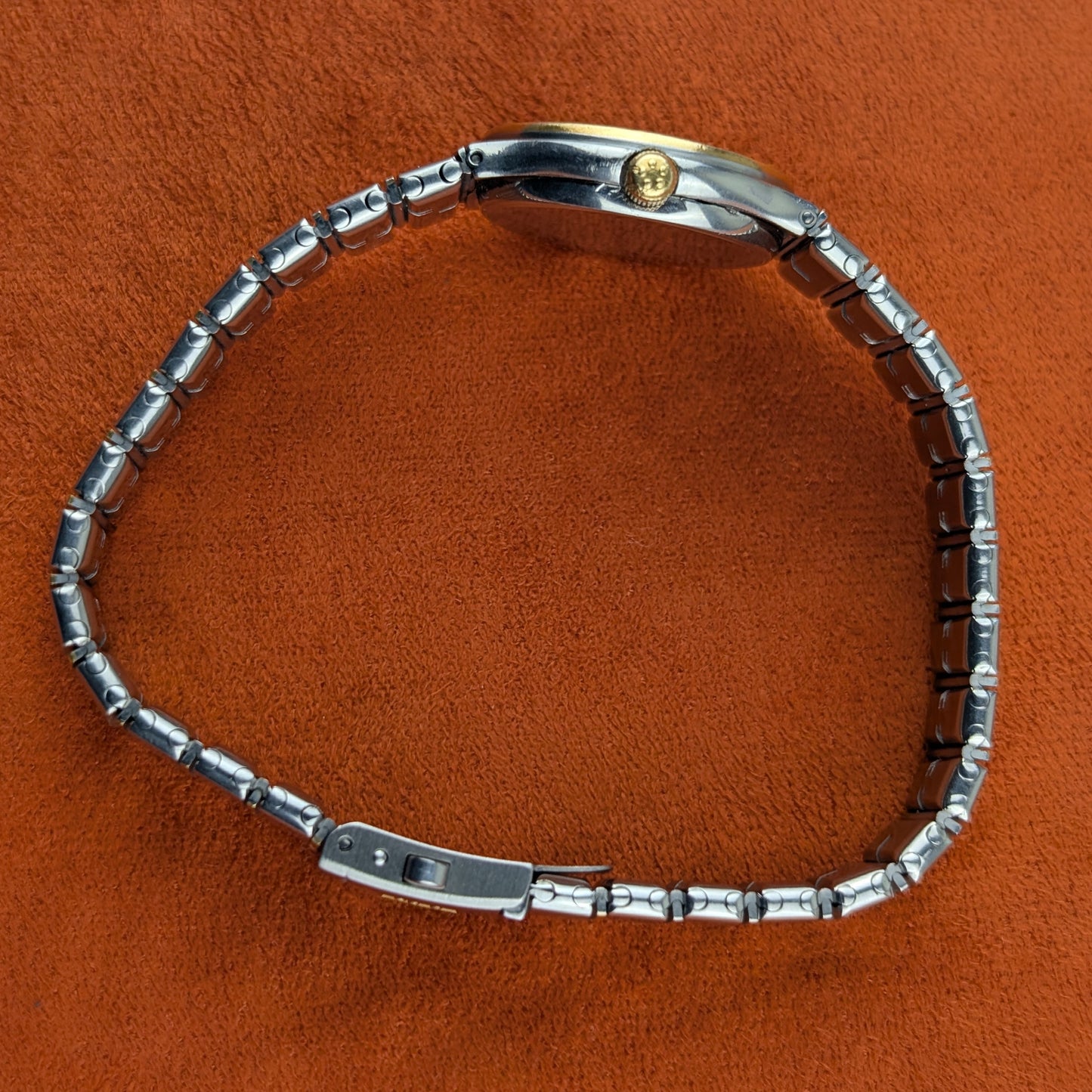 Eterna Galaxis Two Tone