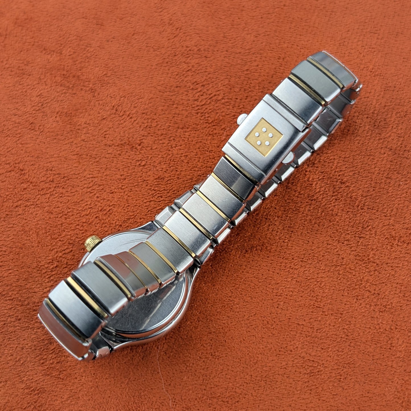 Eterna Galaxis Two Tone