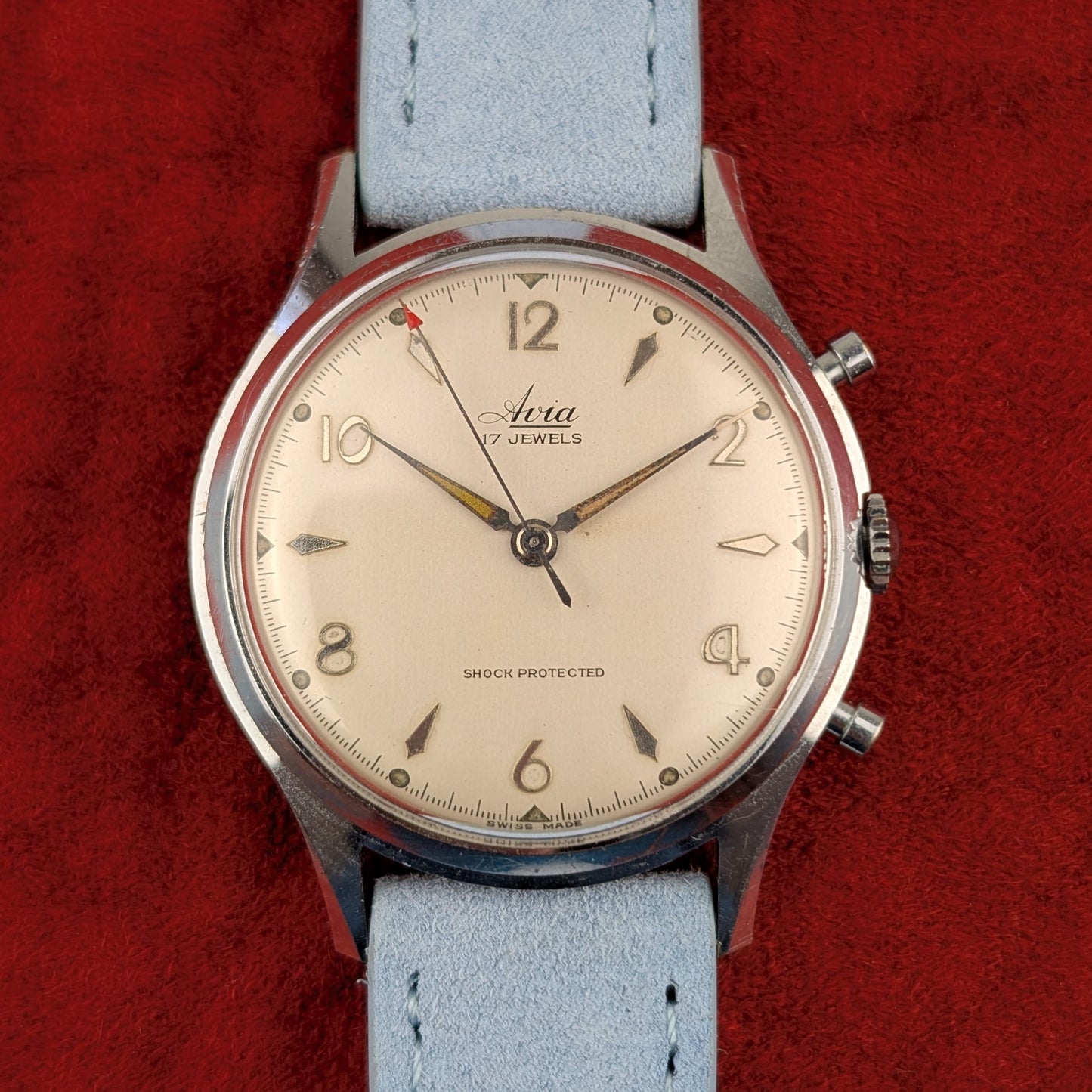 Avia "Chronostop"