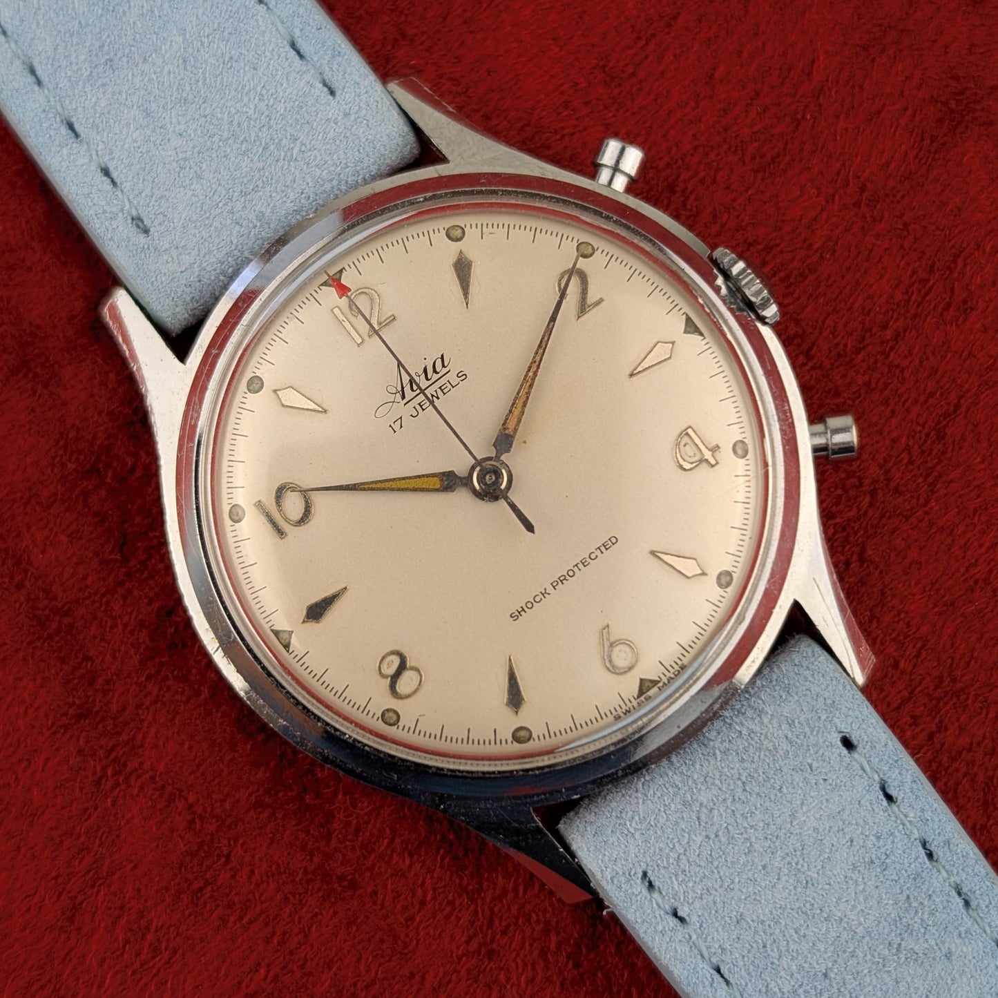 Avia "Chronostop"