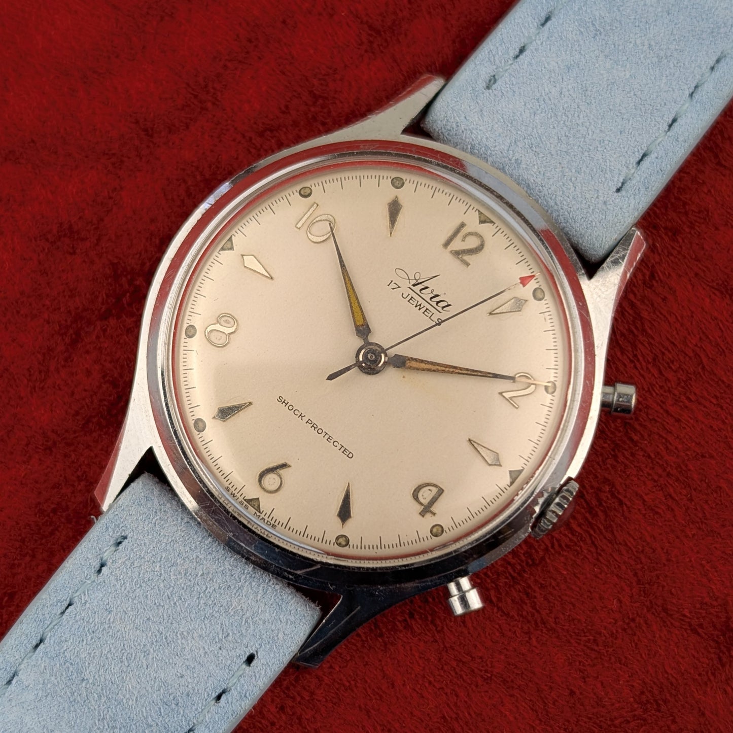 Avia "Chronostop"