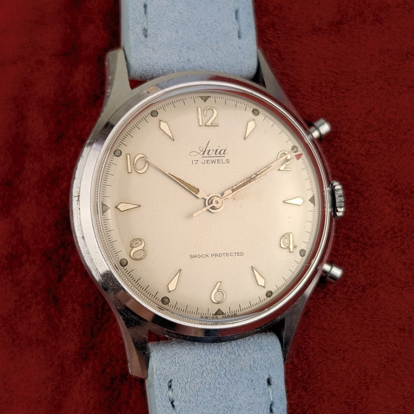 Avia "Chronostop"