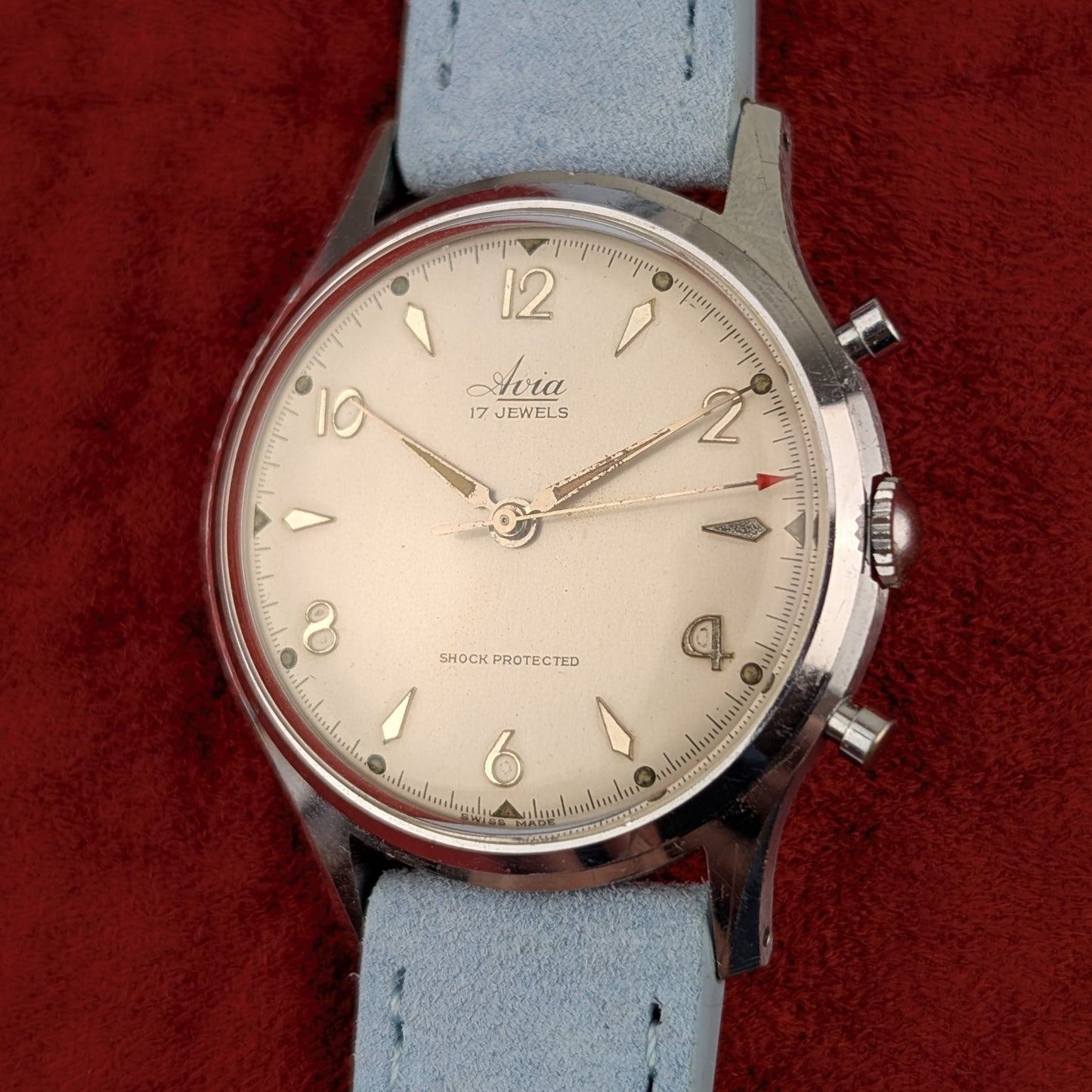 Avia "Chronostop"