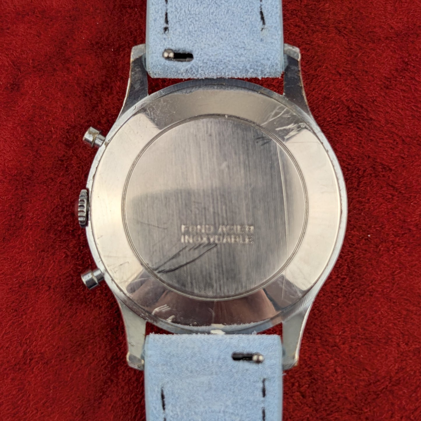 Avia "Chronostop"