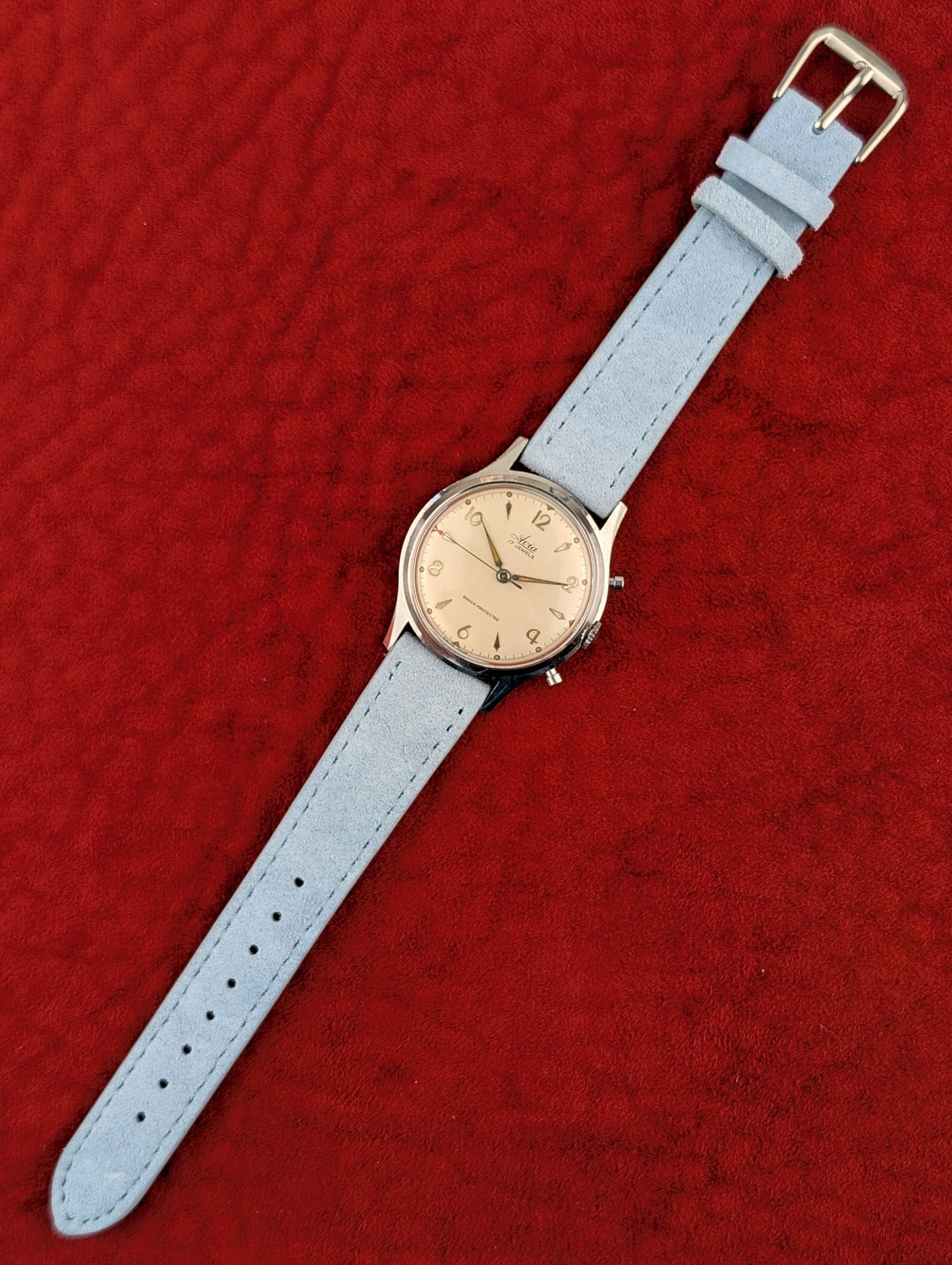 Avia "Chronostop"