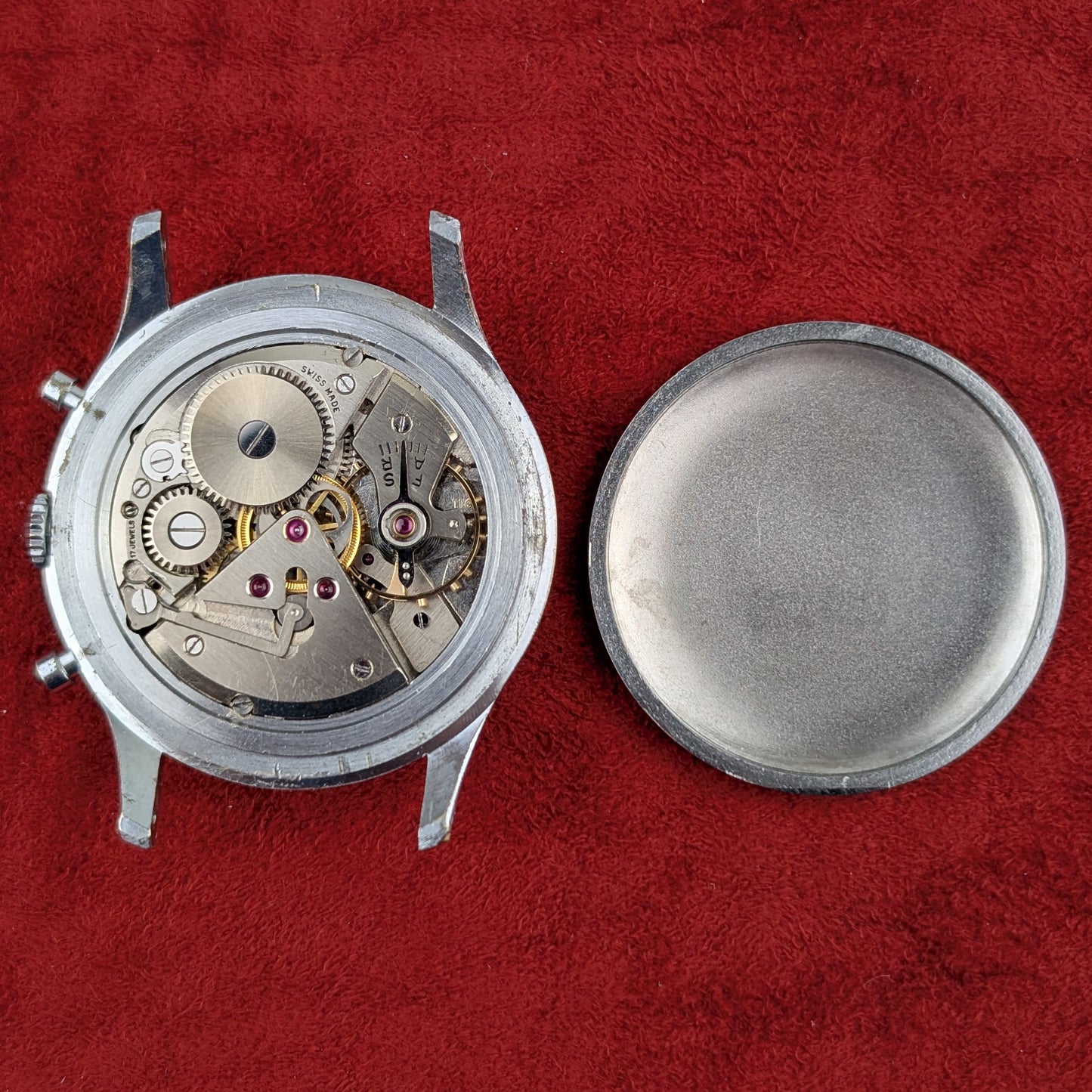 Avia "Chronostop"