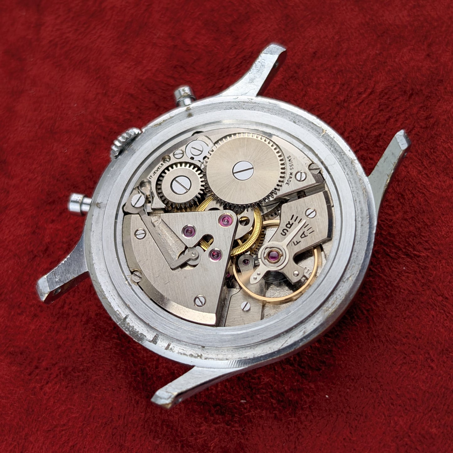 Avia "Chronostop"