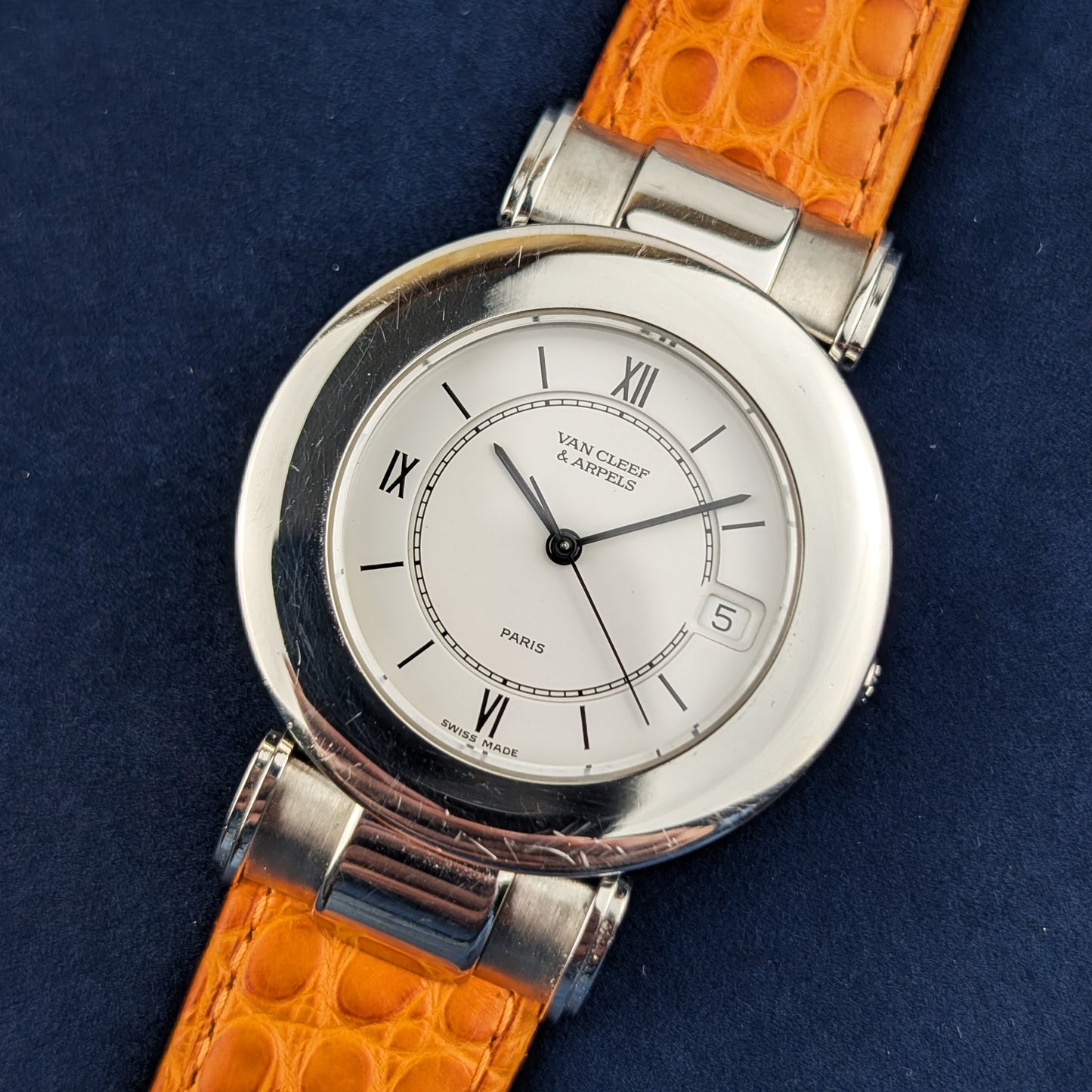 Van Cleef & Arpels Paris