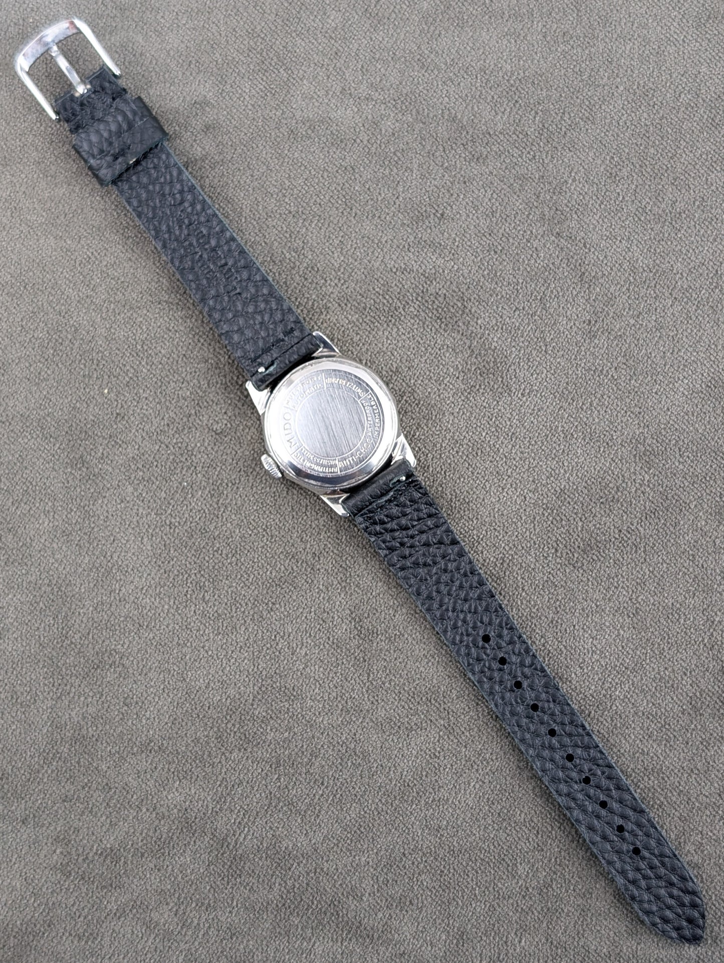 Mido Multifort Super Automatic