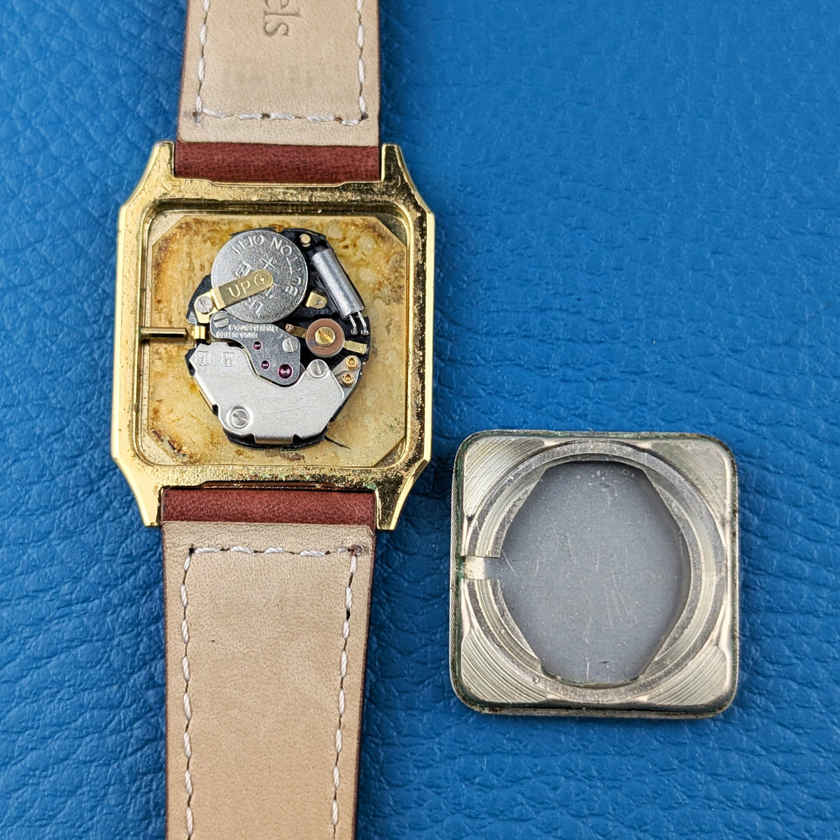 Pierre Cardin Square