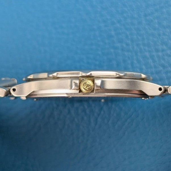 ETA Prototype/Ebauche Tissot Navigator