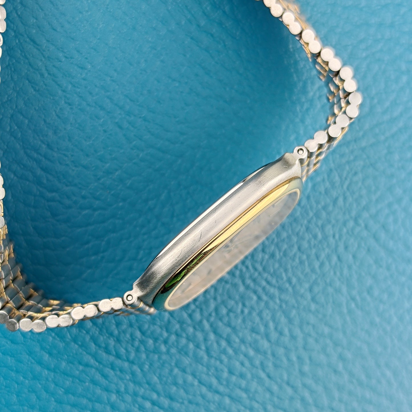 Favre-Leuba Bamboo Two Tone