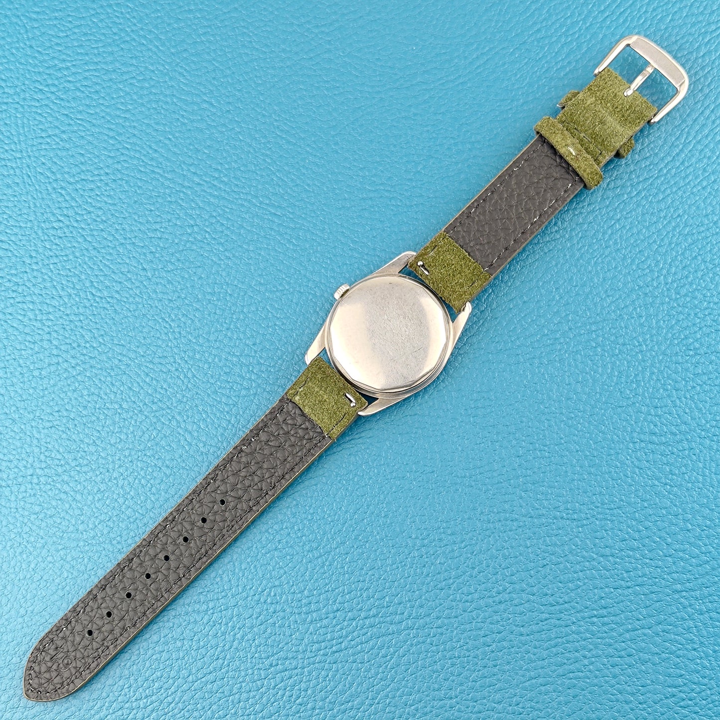 Musette Automatic "Military"