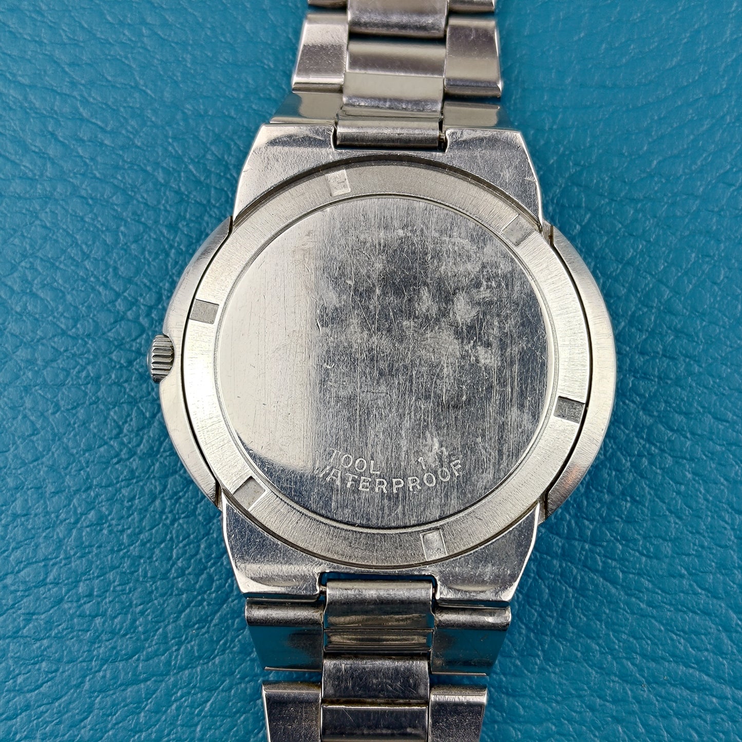 OMEGA Genève Dynamic Automatic 166.039 - 1970 - Cal 565