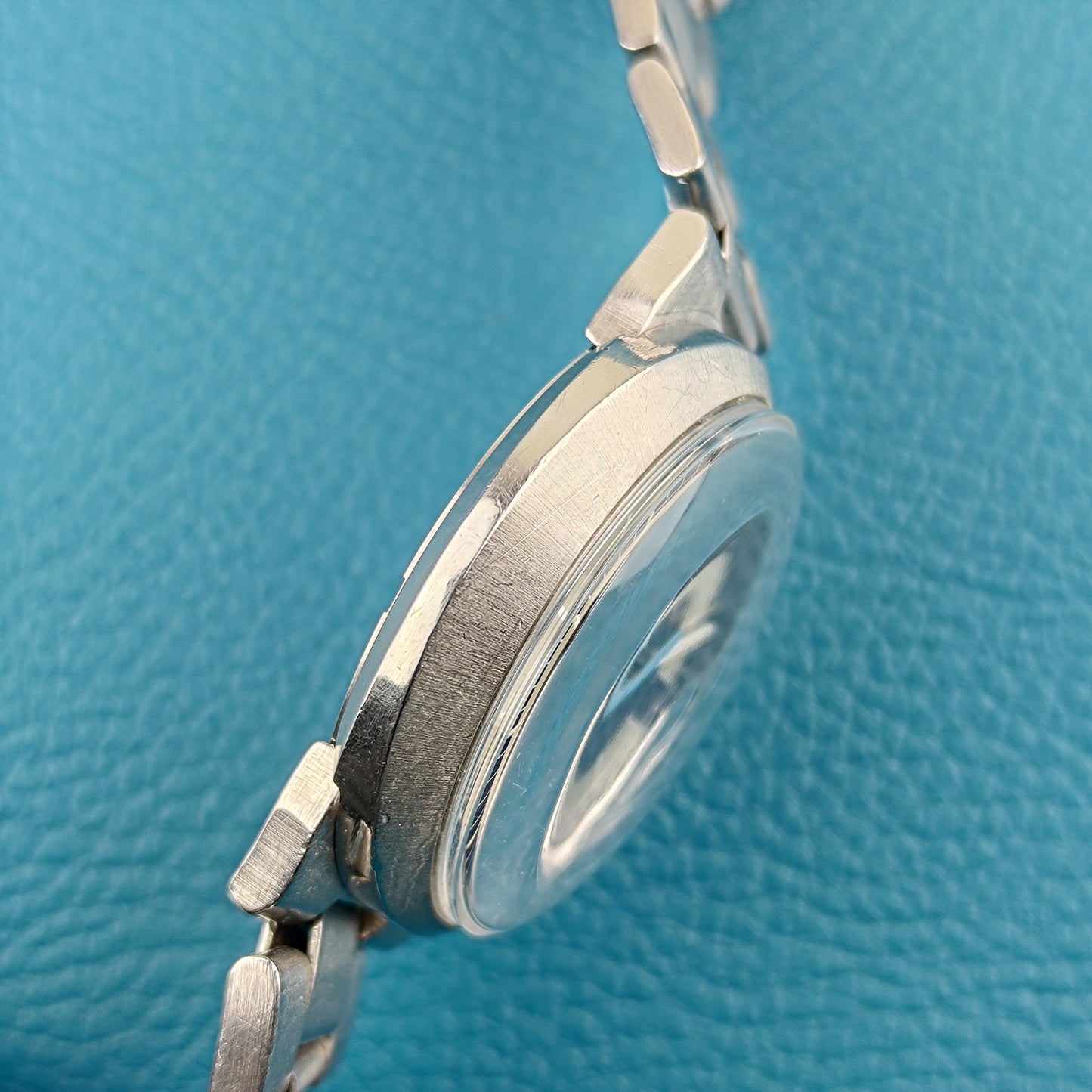 OMEGA Genève Dynamic Automatic 166.039 - 1970 - Cal 565