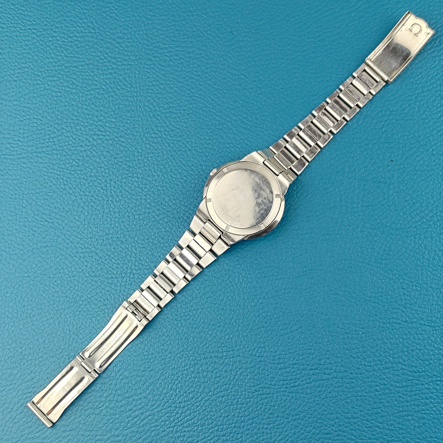 OMEGA Genève Dynamic Automatic 166.039 - 1970 - Cal 565