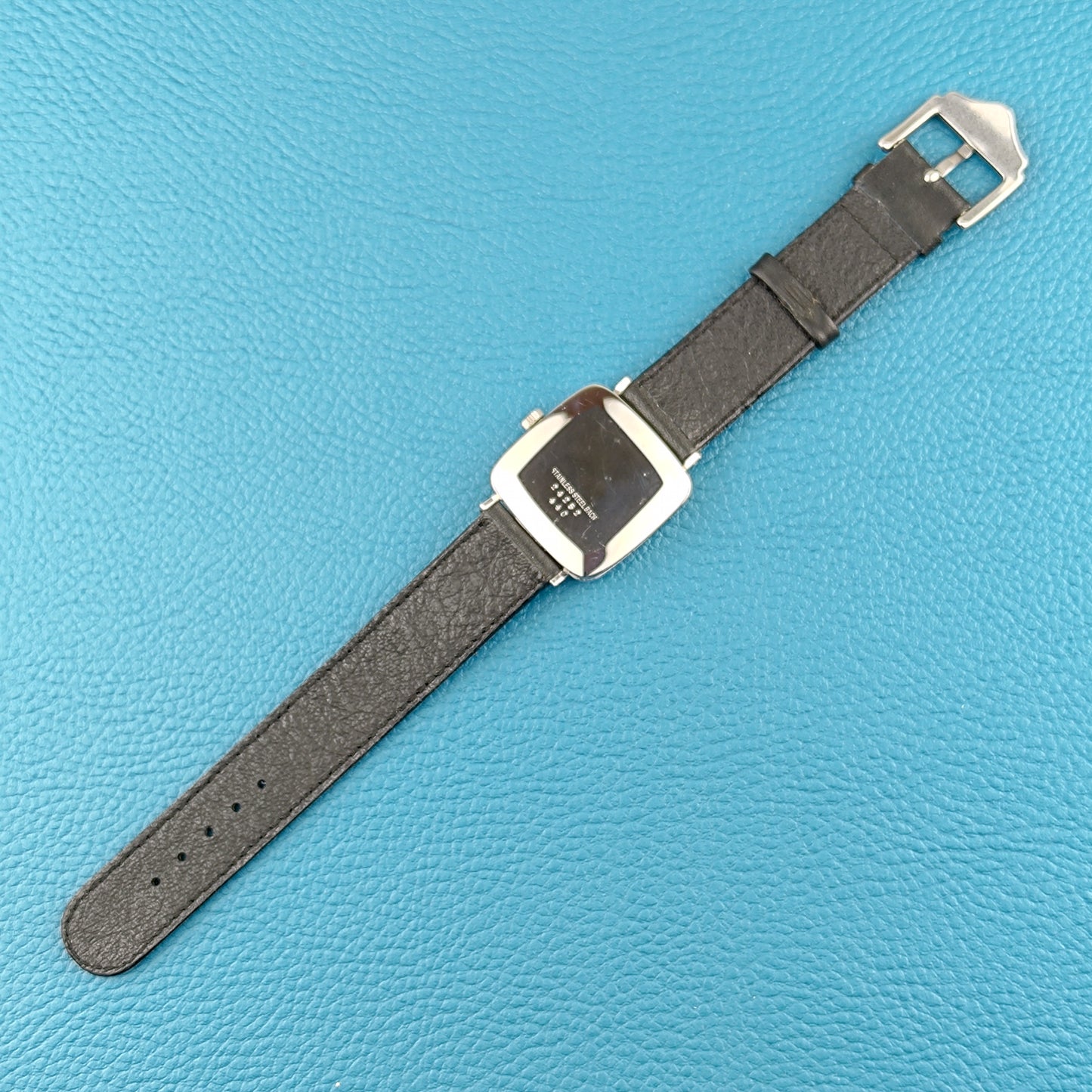 Favre-Leuba "Black Diamonds"