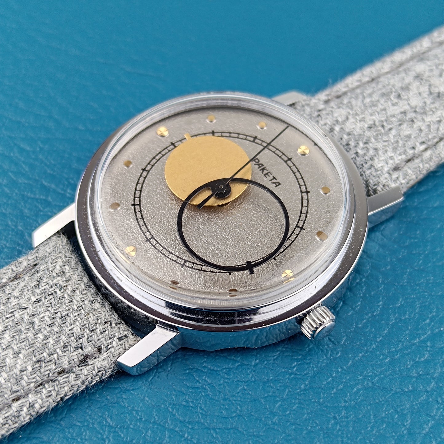 Raketa Copernicus - Soviet Union
