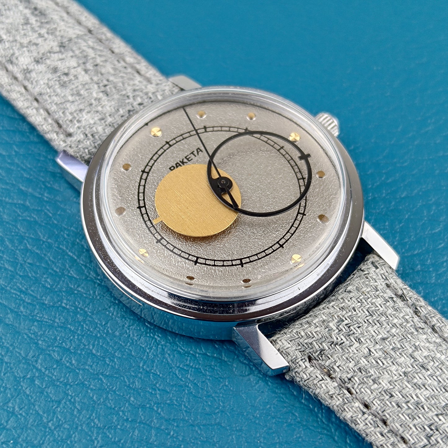 Raketa Copernicus - Soviet Union