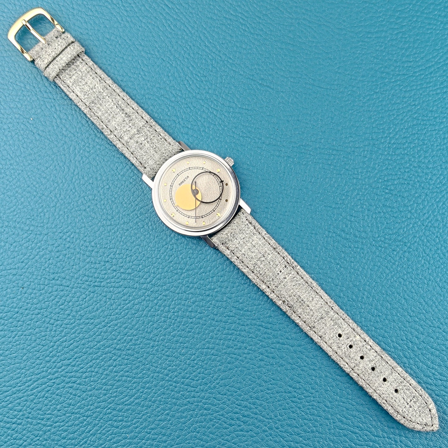 Raketa Copernicus - Soviet Union