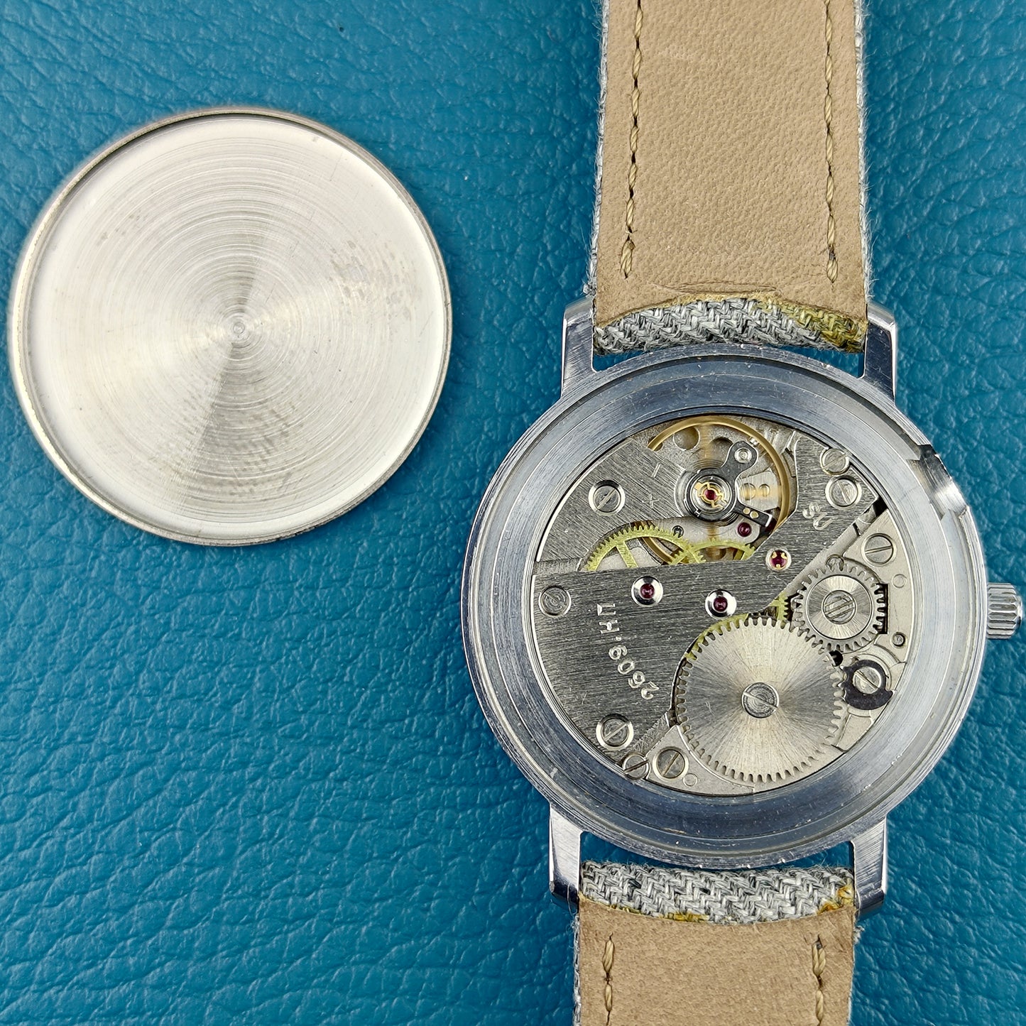 Raketa Copernicus - Soviet Union