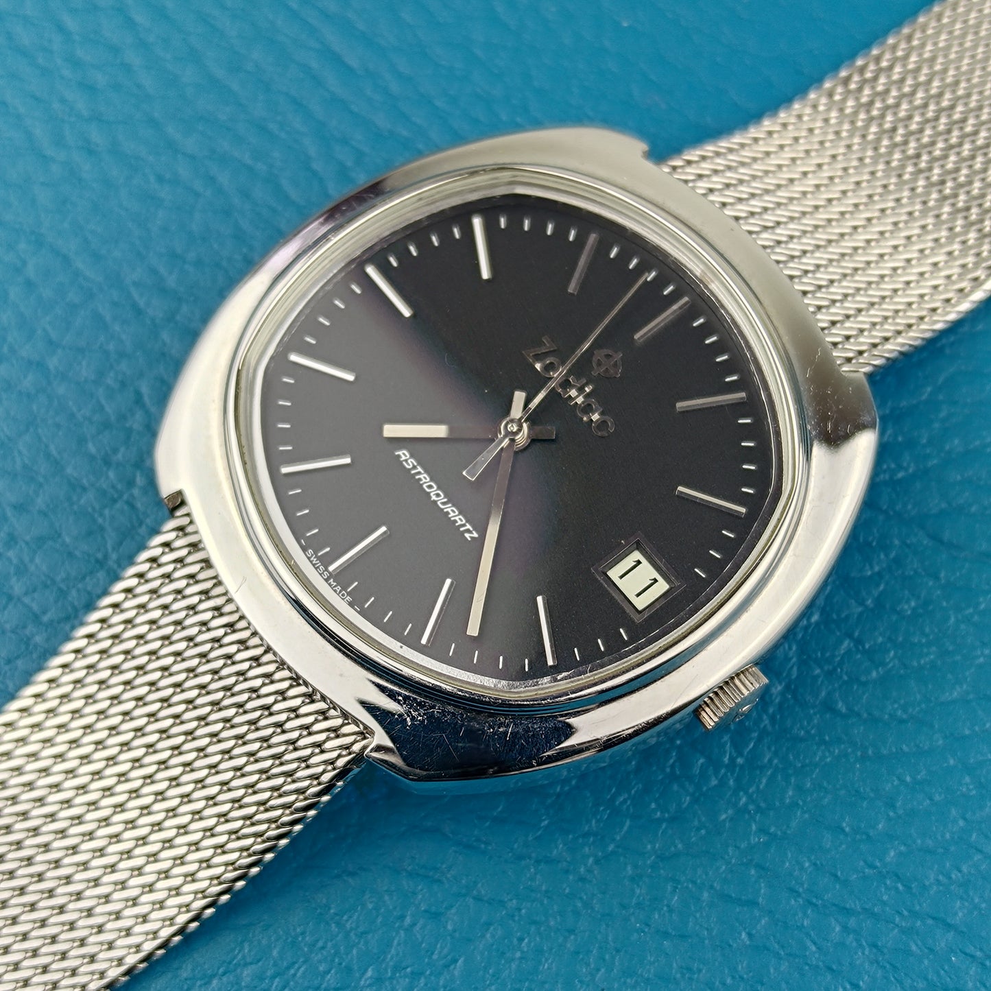 Zodiac Astroquartz