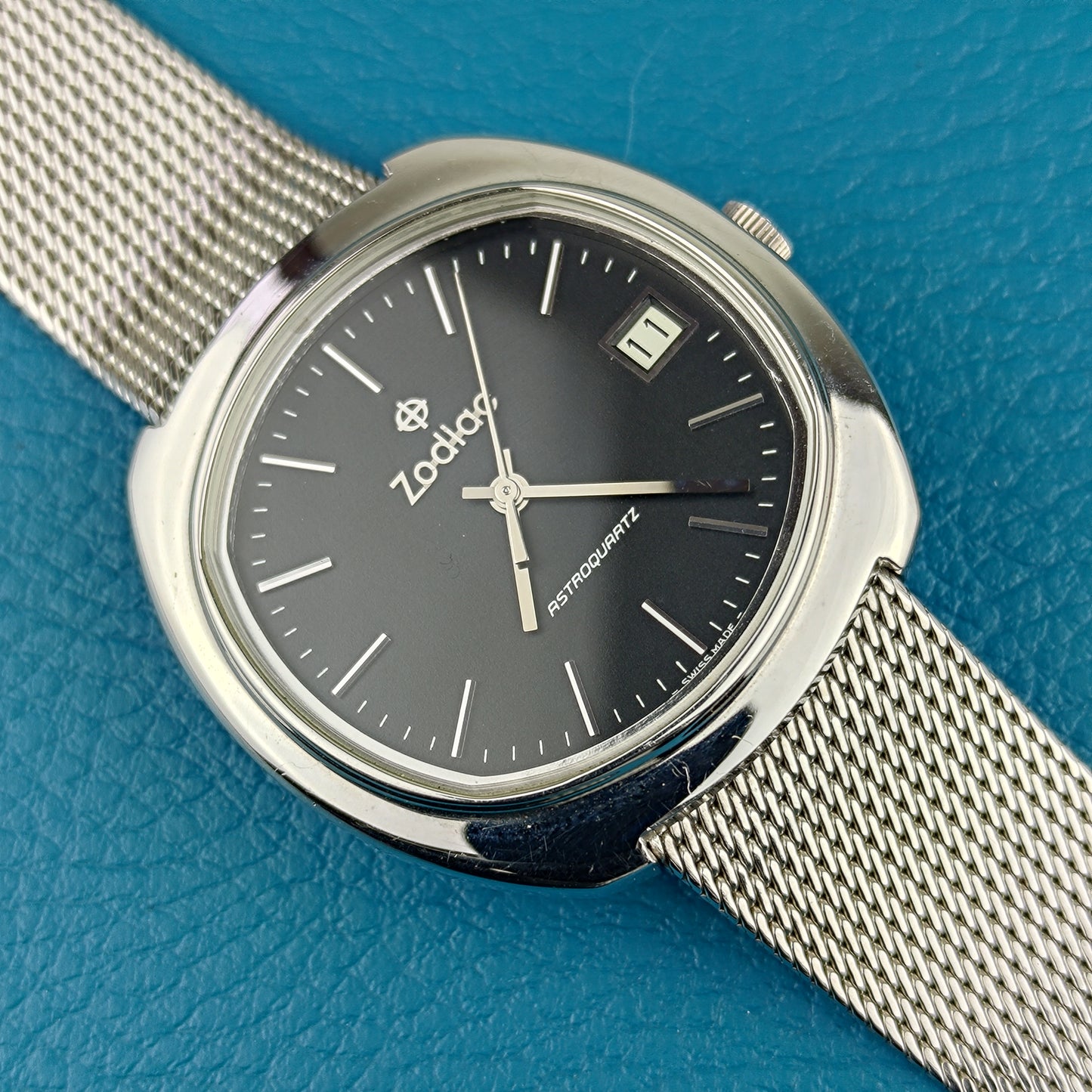 Zodiac Astroquartz