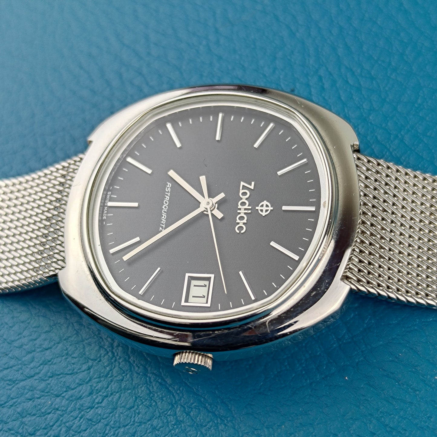 Zodiac Astroquartz