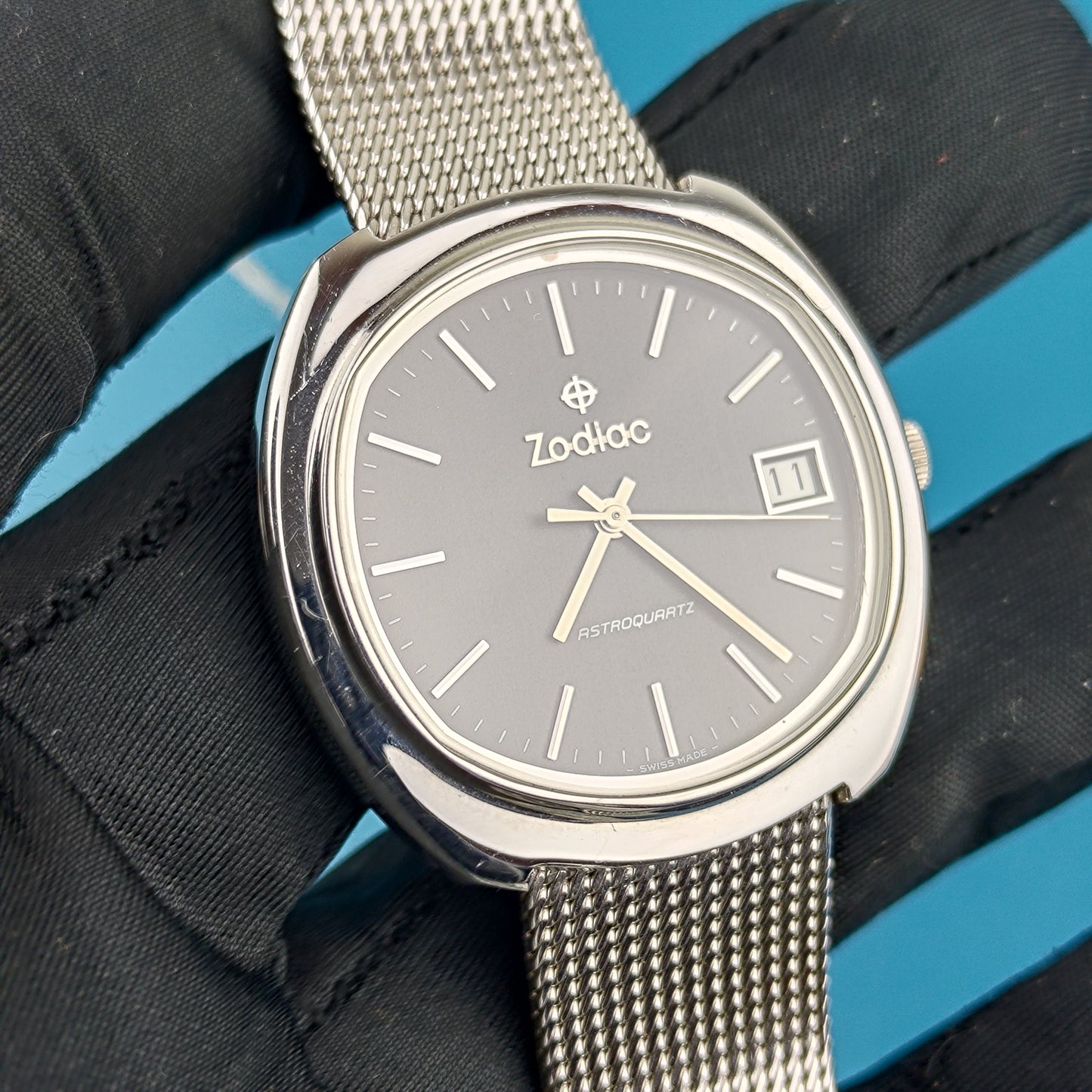Zodiac Astroquartz