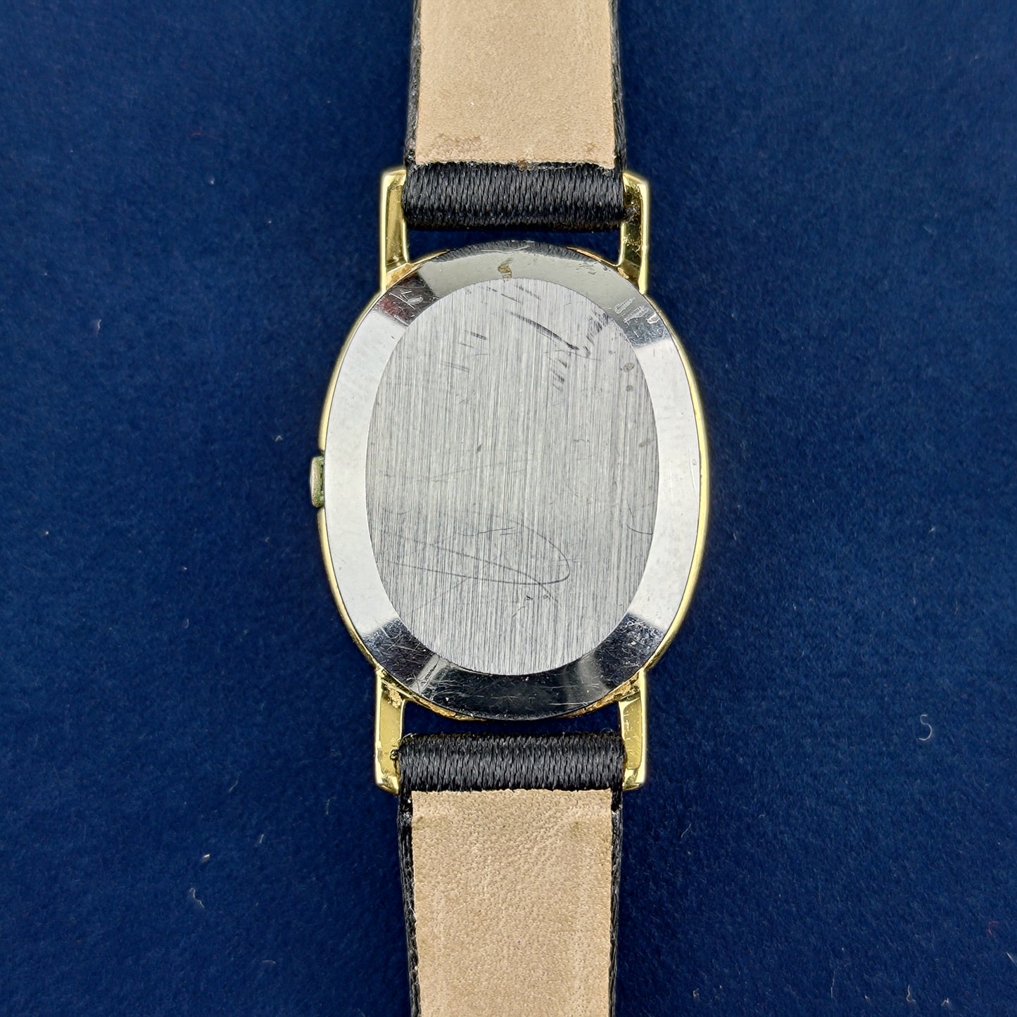 Omega DeVille Quartz 1979