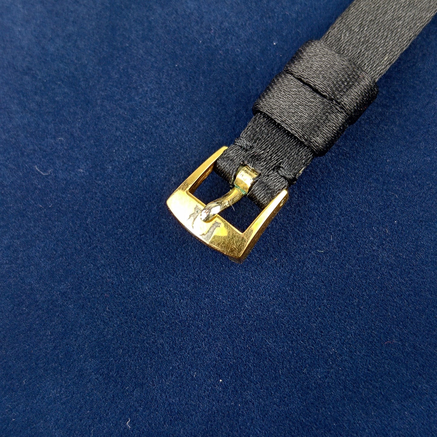Omega DeVille Quartz 1979