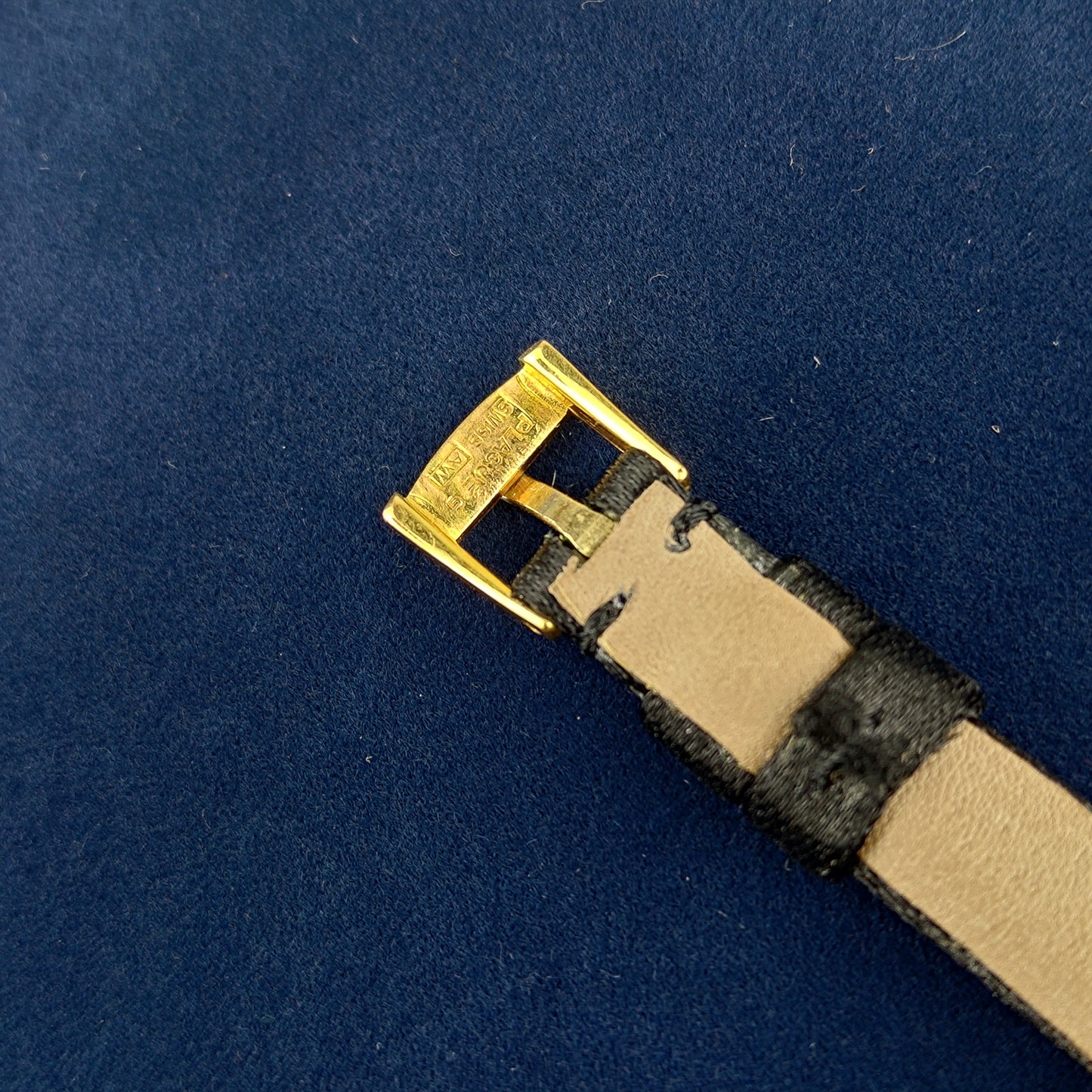 Omega DeVille Quartz 1979