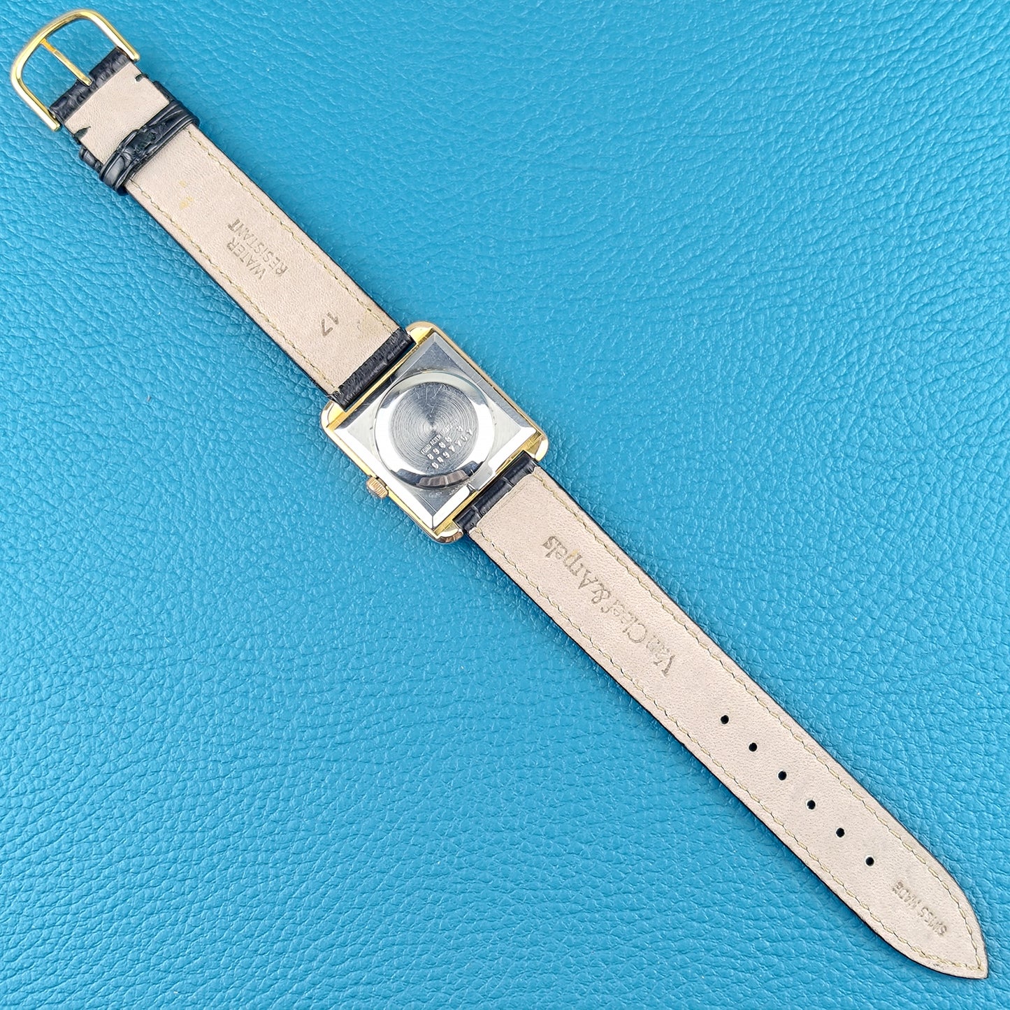 Doxa Grafic Automatic Date