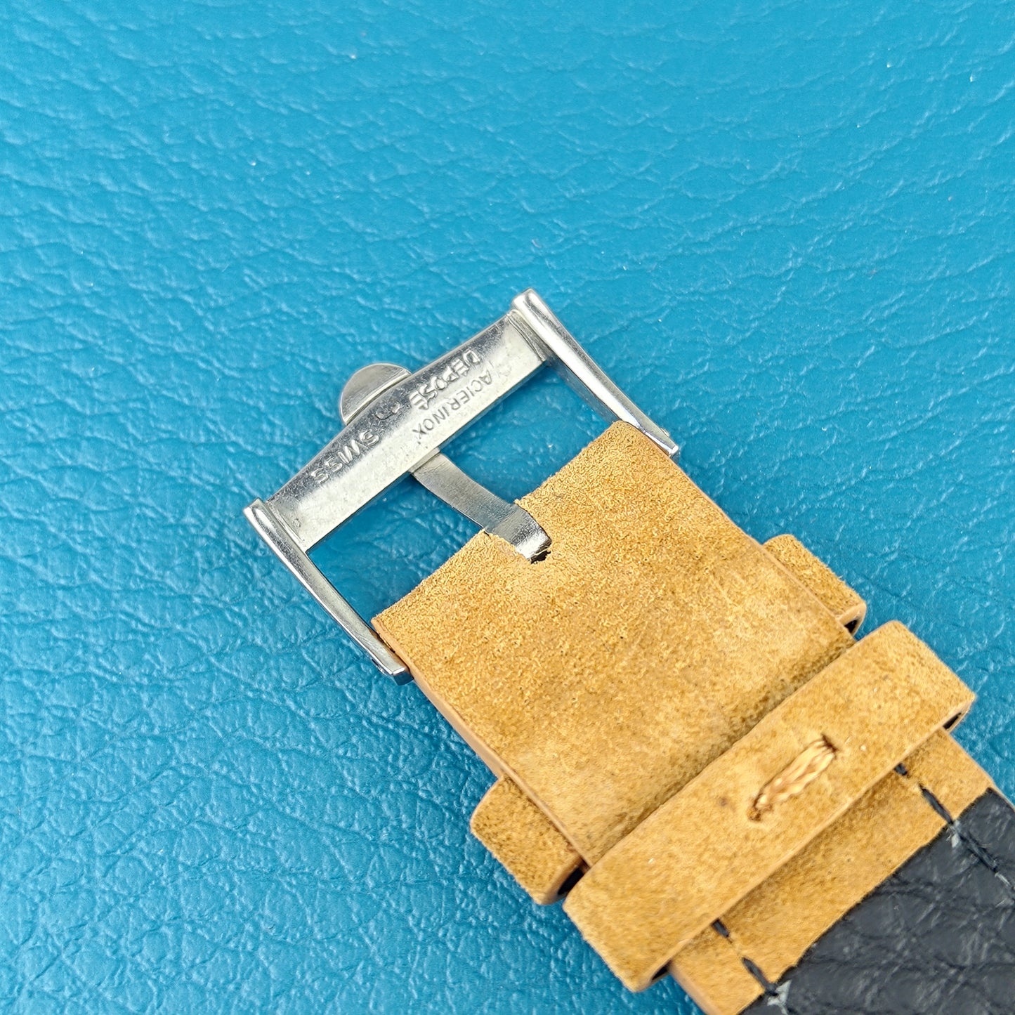 Omega Constellation Automatic Pie Pan 2852-8