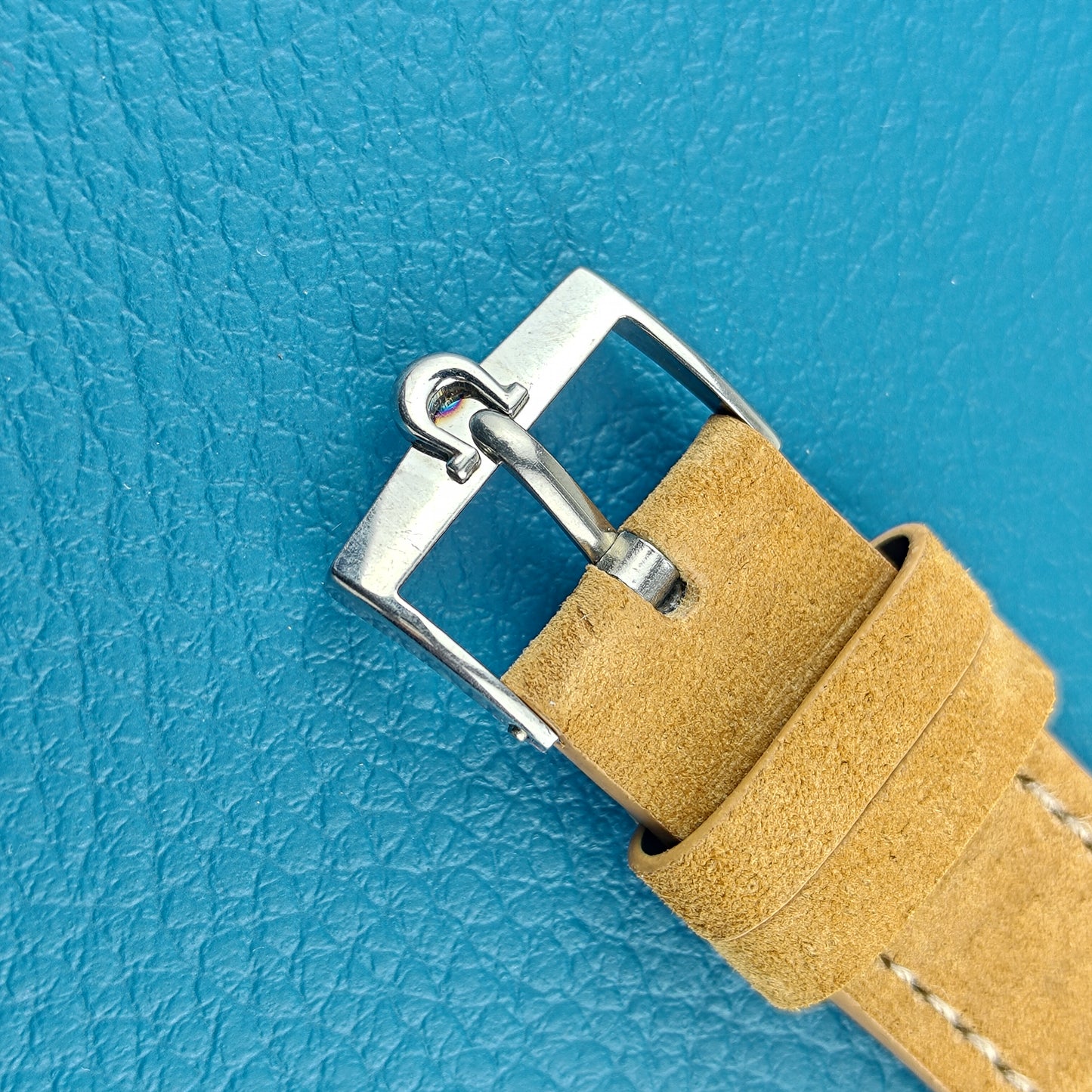 Omega Constellation Automatic Pie Pan 2852-8